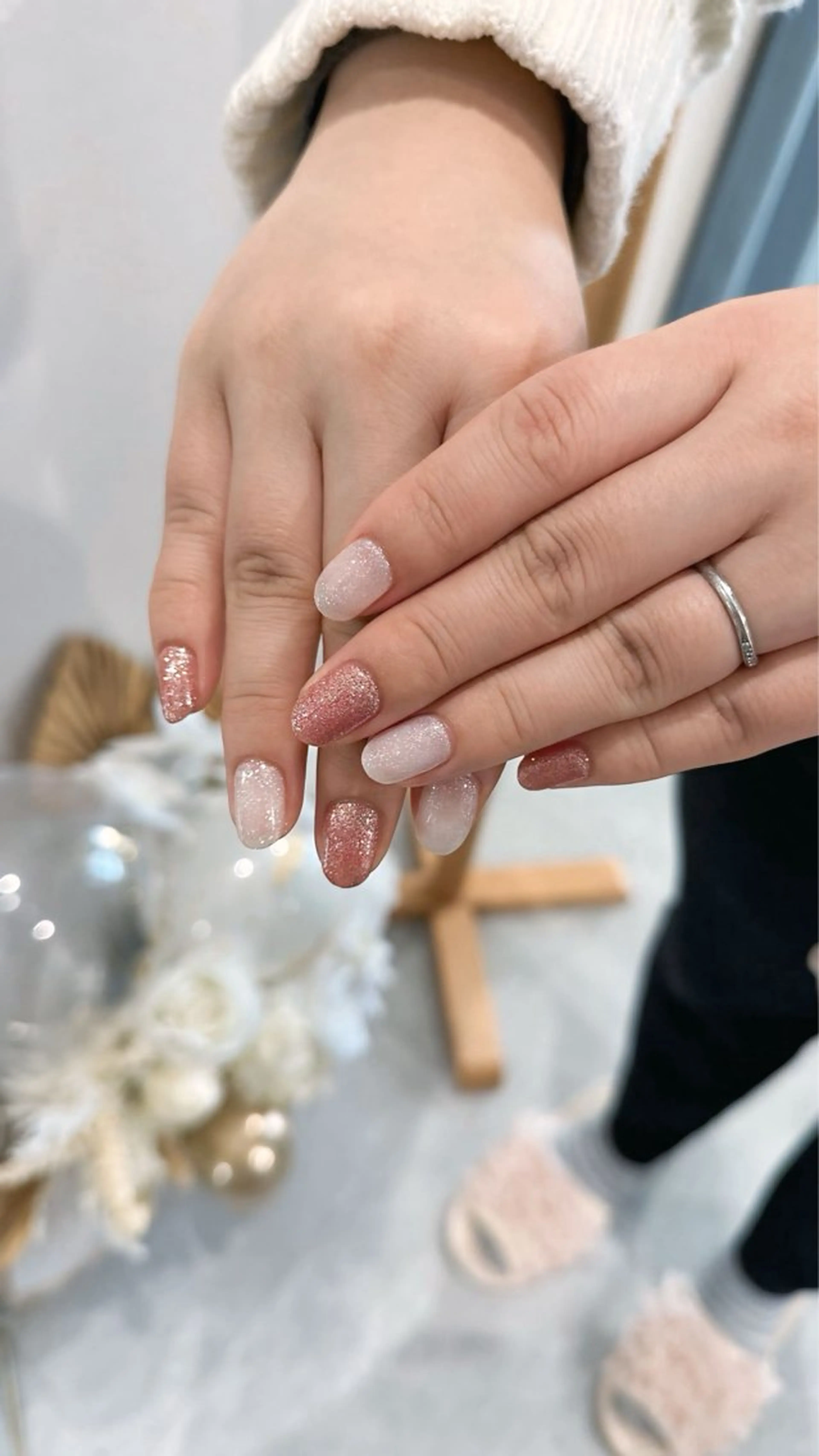 ネイル RADIANT所属・RADIANT りほのネイルデザイン