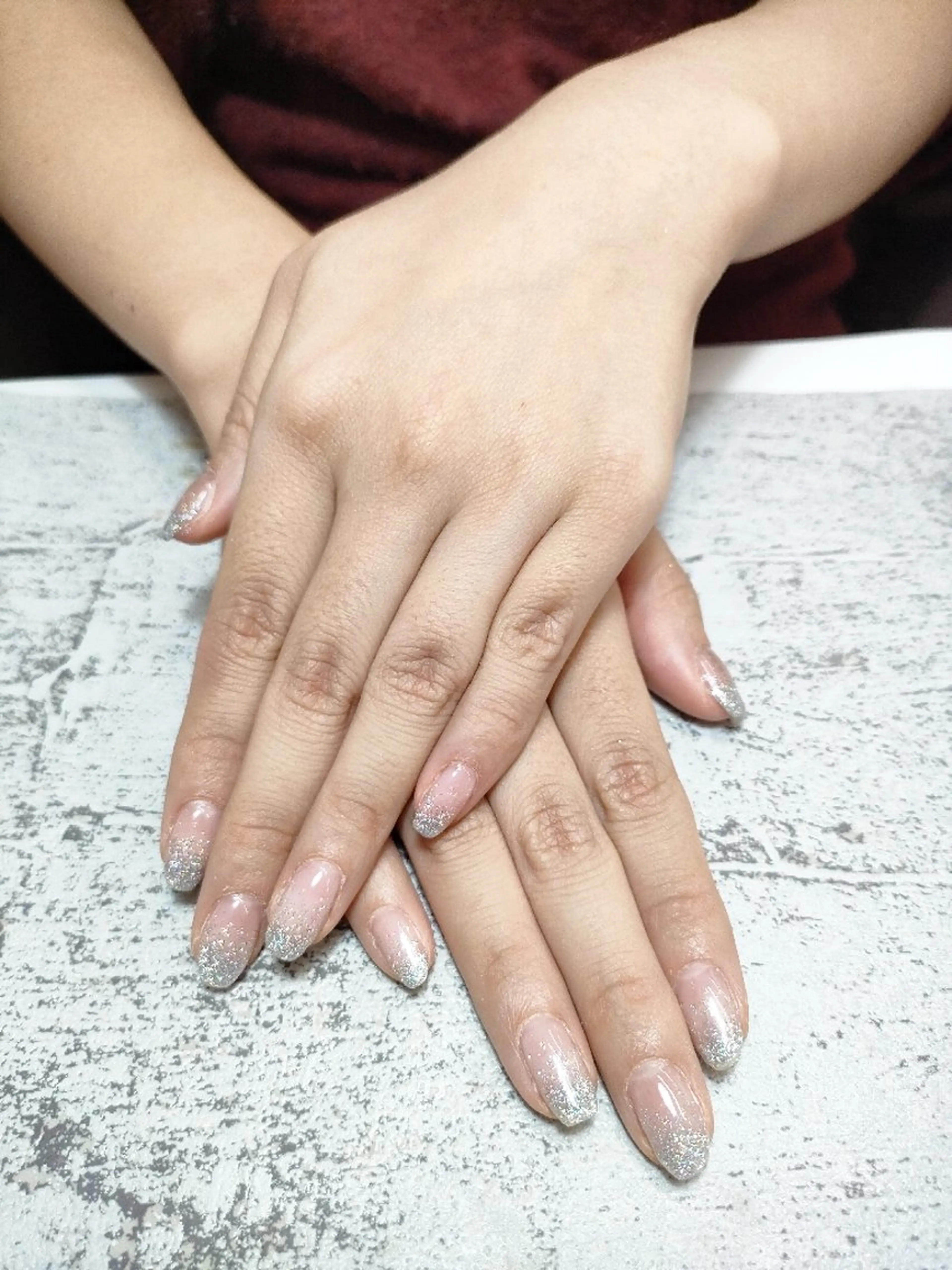 ネイル ka yuのネイルデザイン