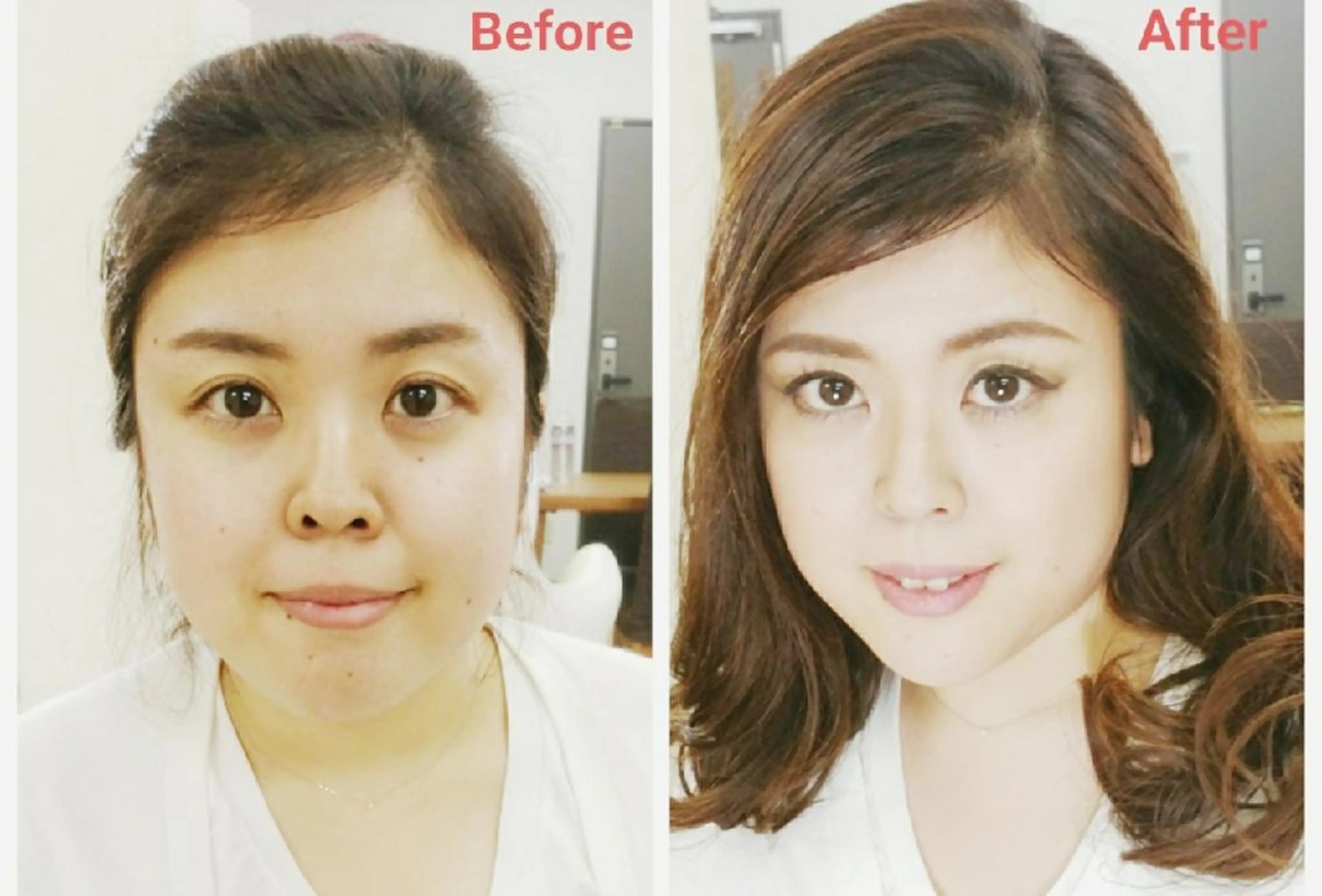 🎼グラデーション スタイル札幌♫*⁠✧のマツエク・マツパデザイン