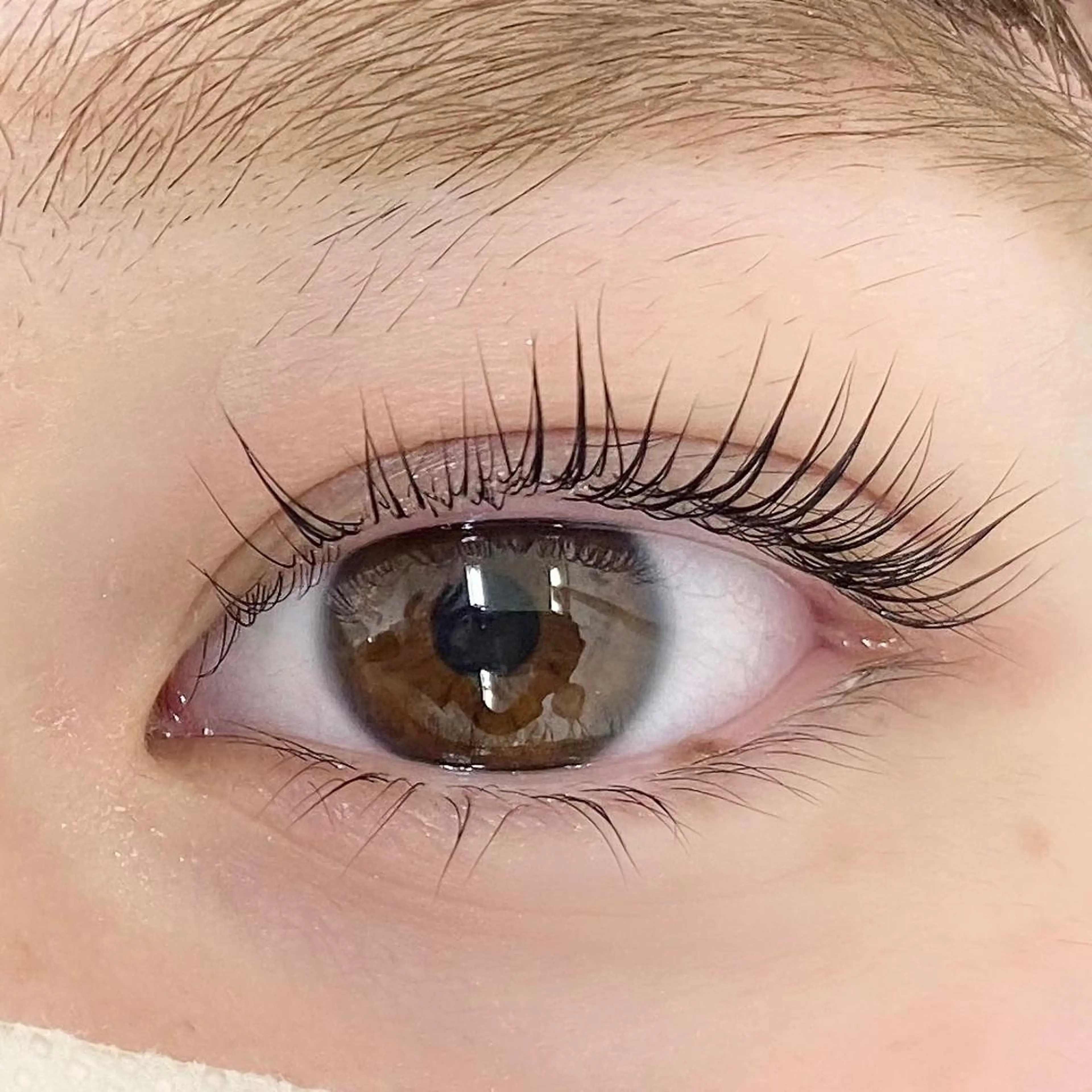 マツエク・マツパ マツパ Basic町田本店 RINAのマツエク・マツパデザイン