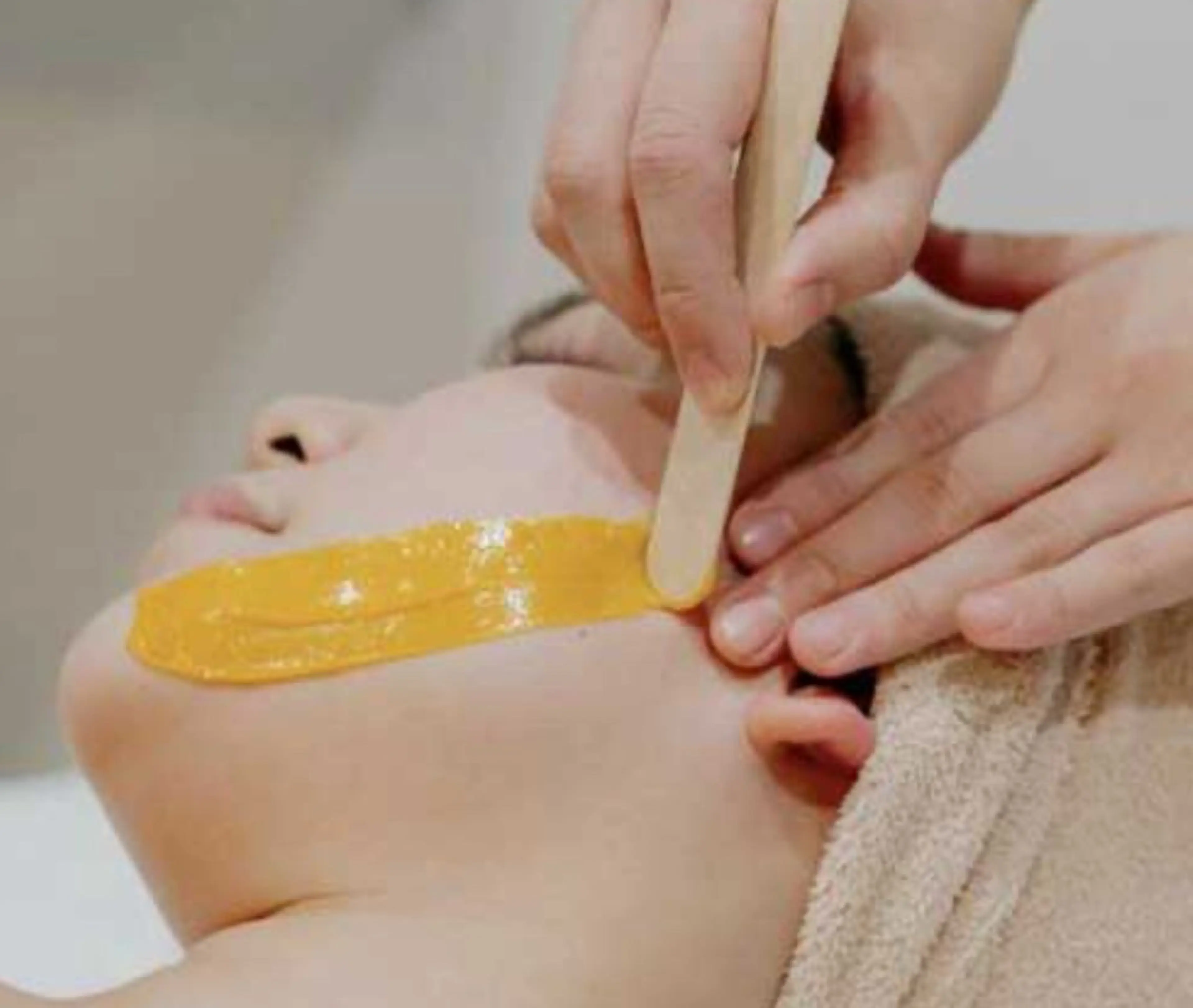 津村 夏実のエステ・リラクイメージ