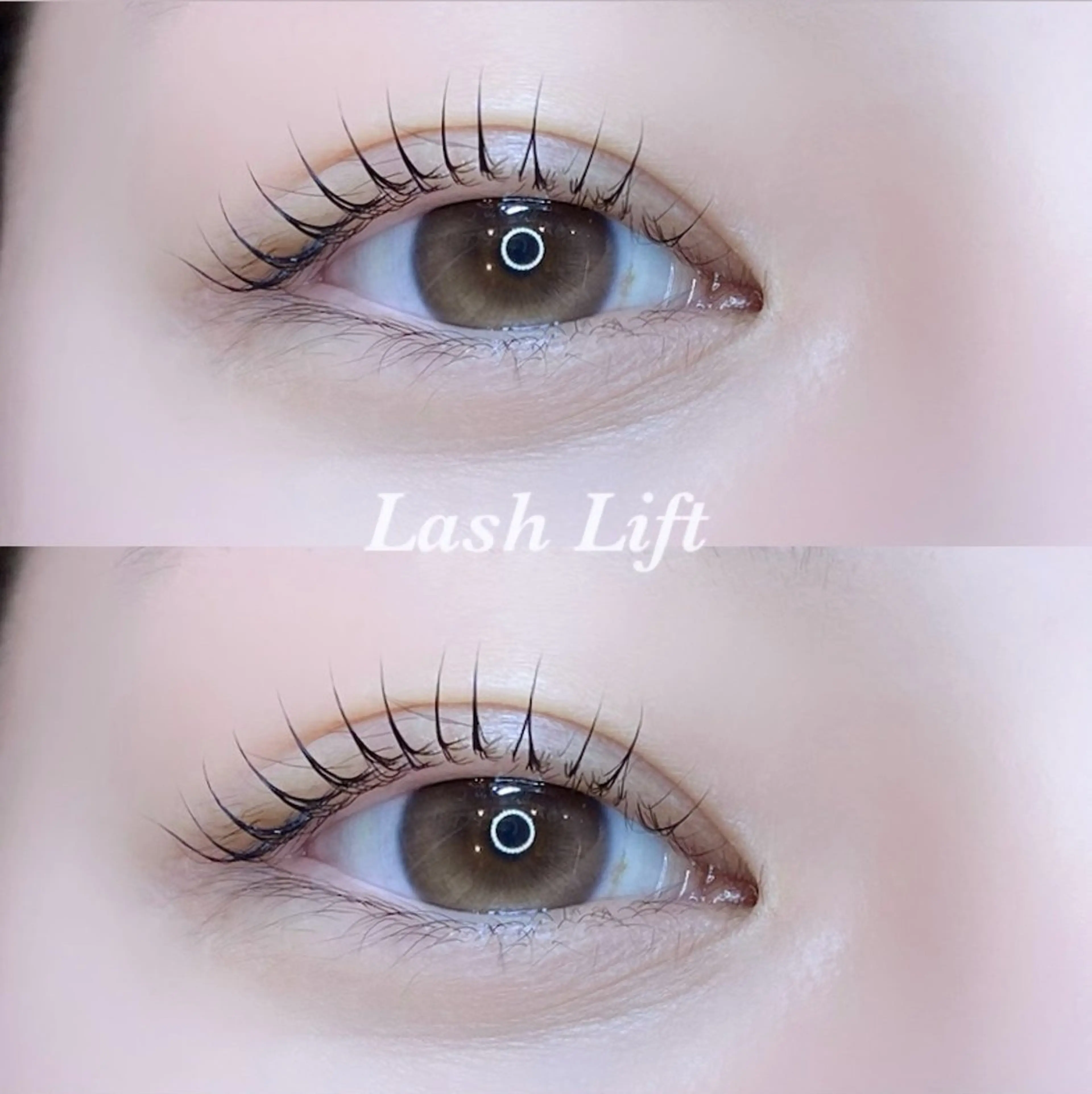 マツエク・マツパ マツパ 髙田 亜美のマツエク・マツパデザイン