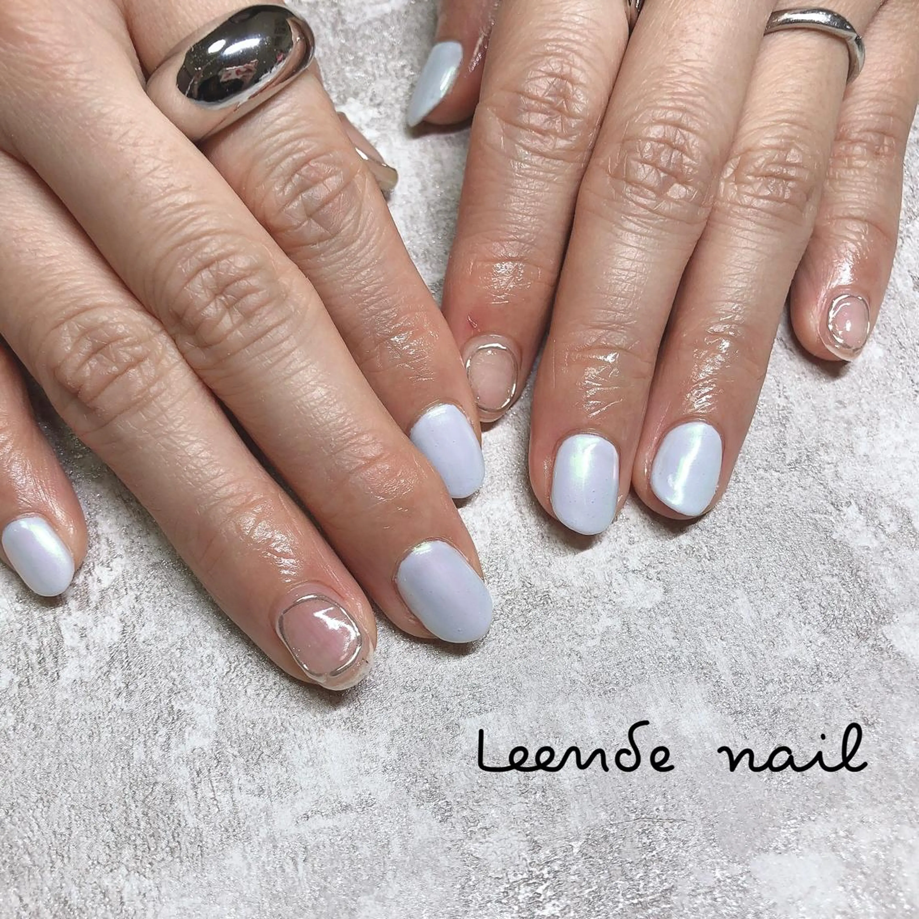 ネイル Leendenail 【リエンダネイル】のネイルデザイン