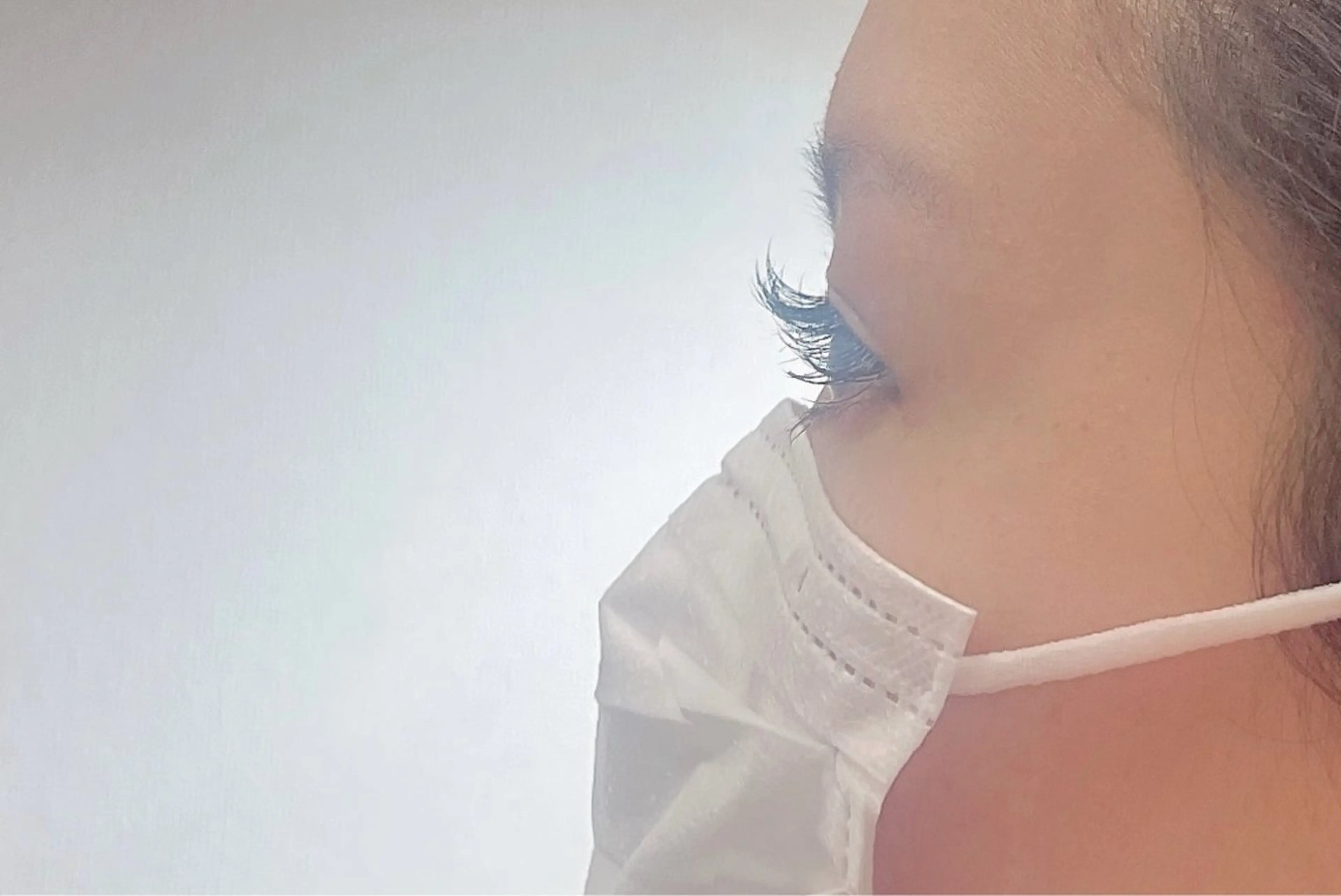 マツエク・マツパ hairsalon556所属・hairsalon 556のマツエク・マツパデザイン