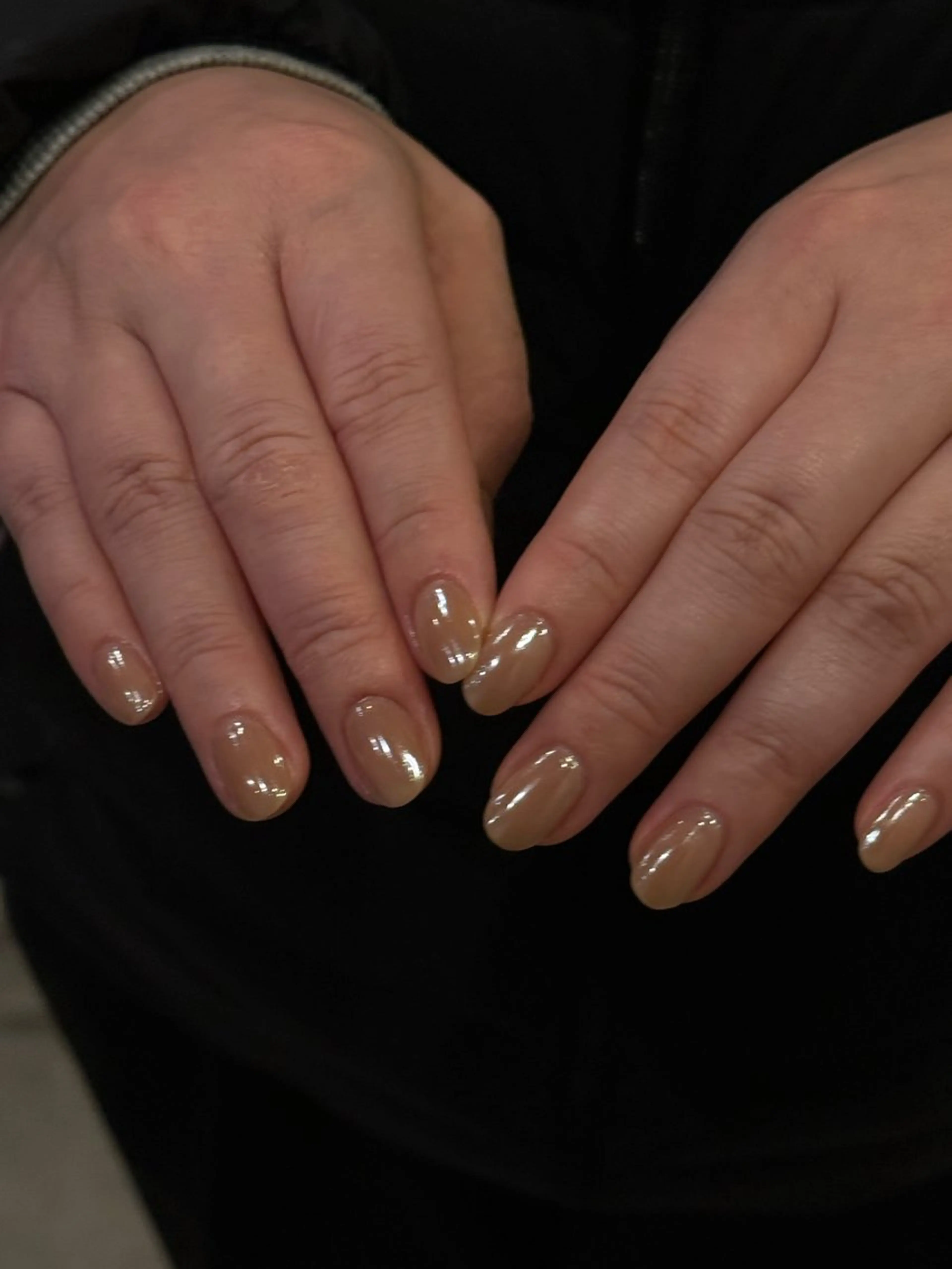 ネイル kana モデル様再募集中🔥のネイルデザイン