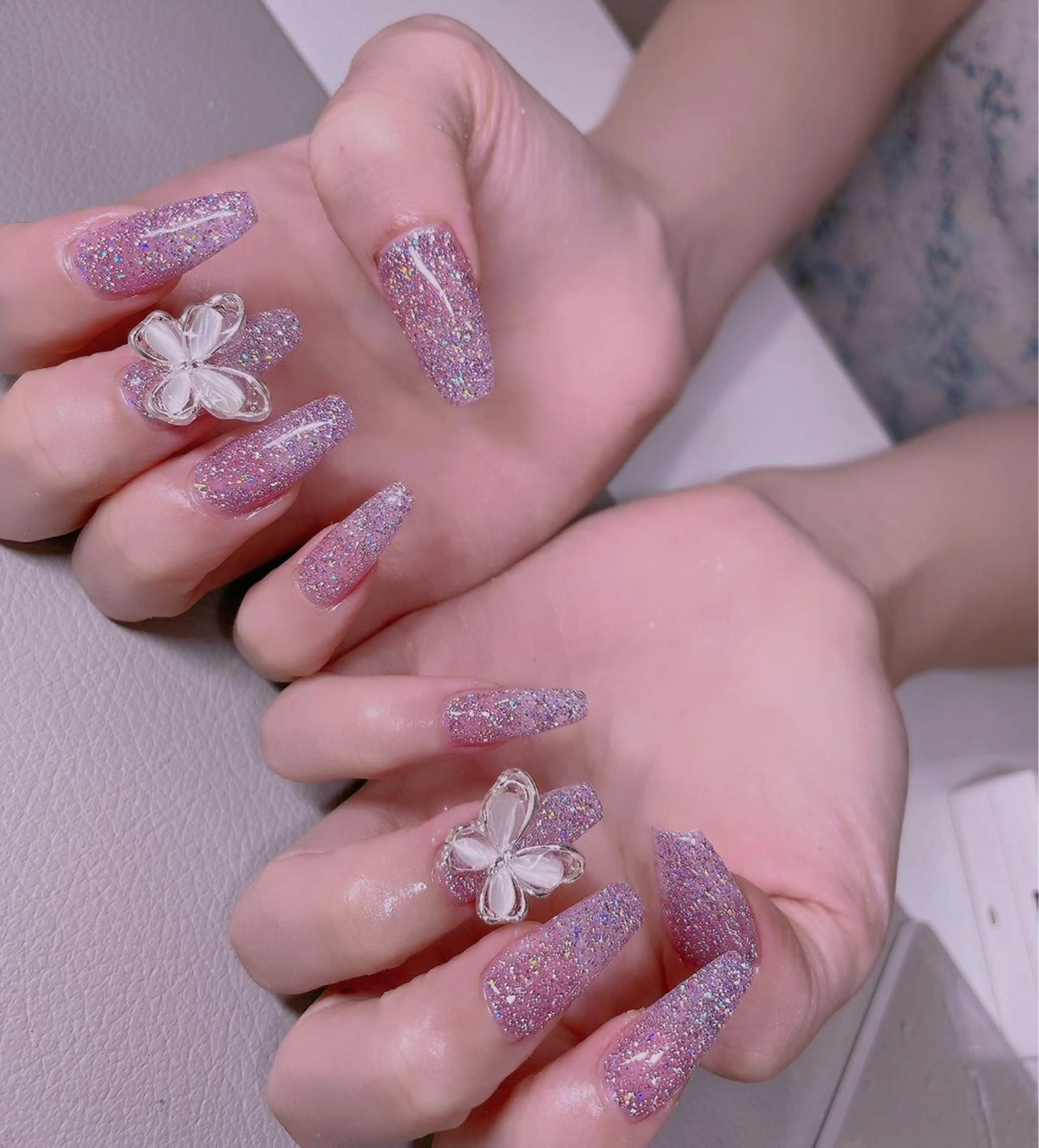 ネイル エムズ ハヤシのネイルデザイン