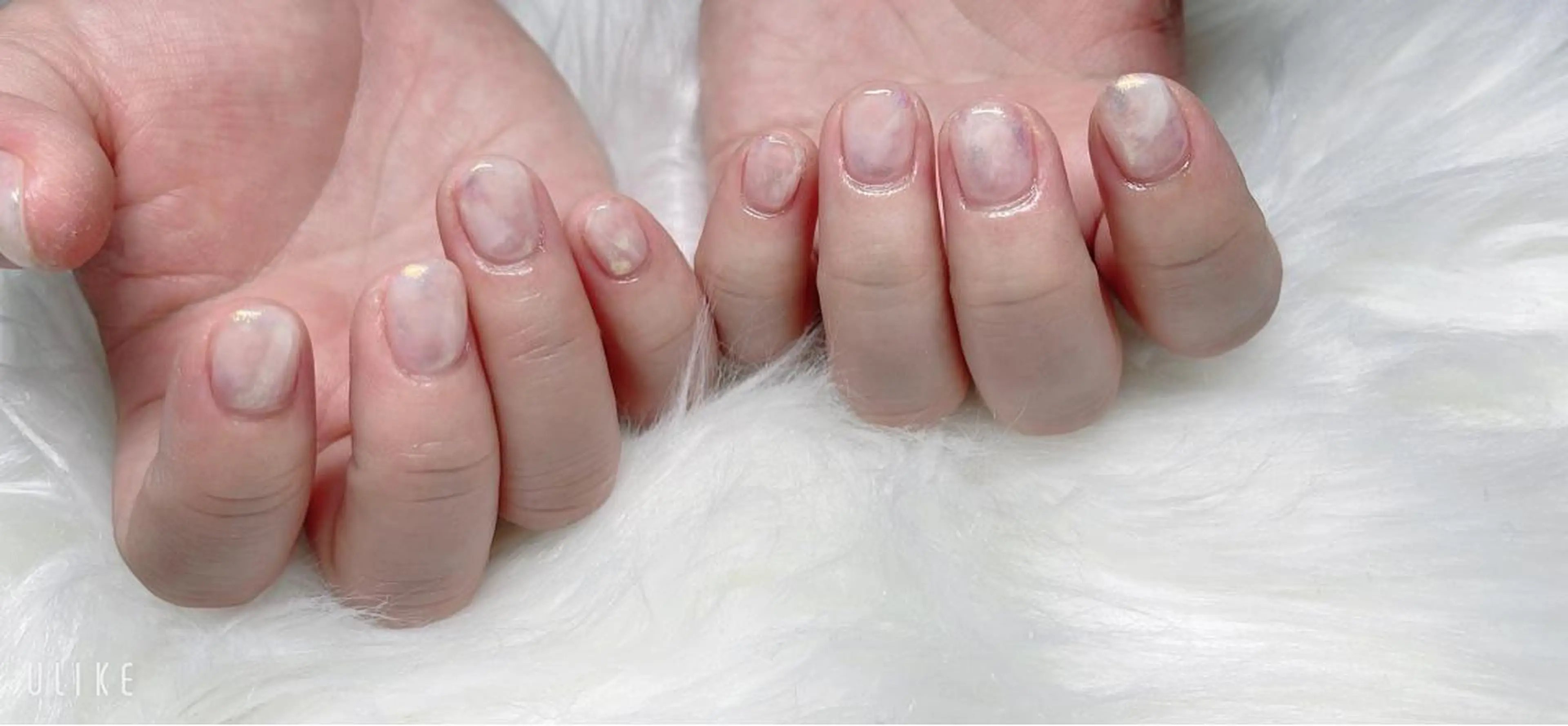 ショート ネイル Collection Nailsaronのネイルデザイン