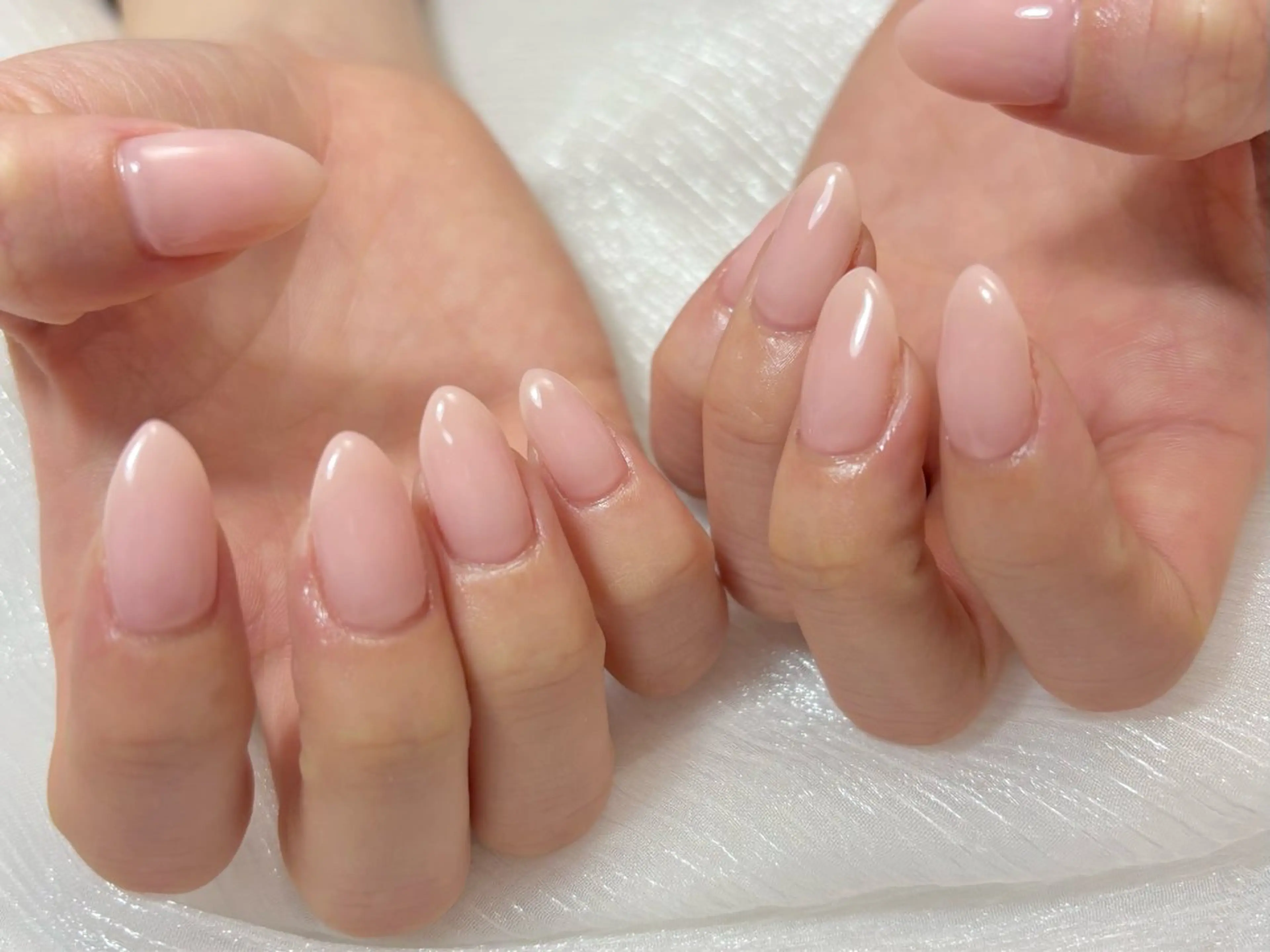 ネイル ハンドネイル yurina ☆のネイルデザイン