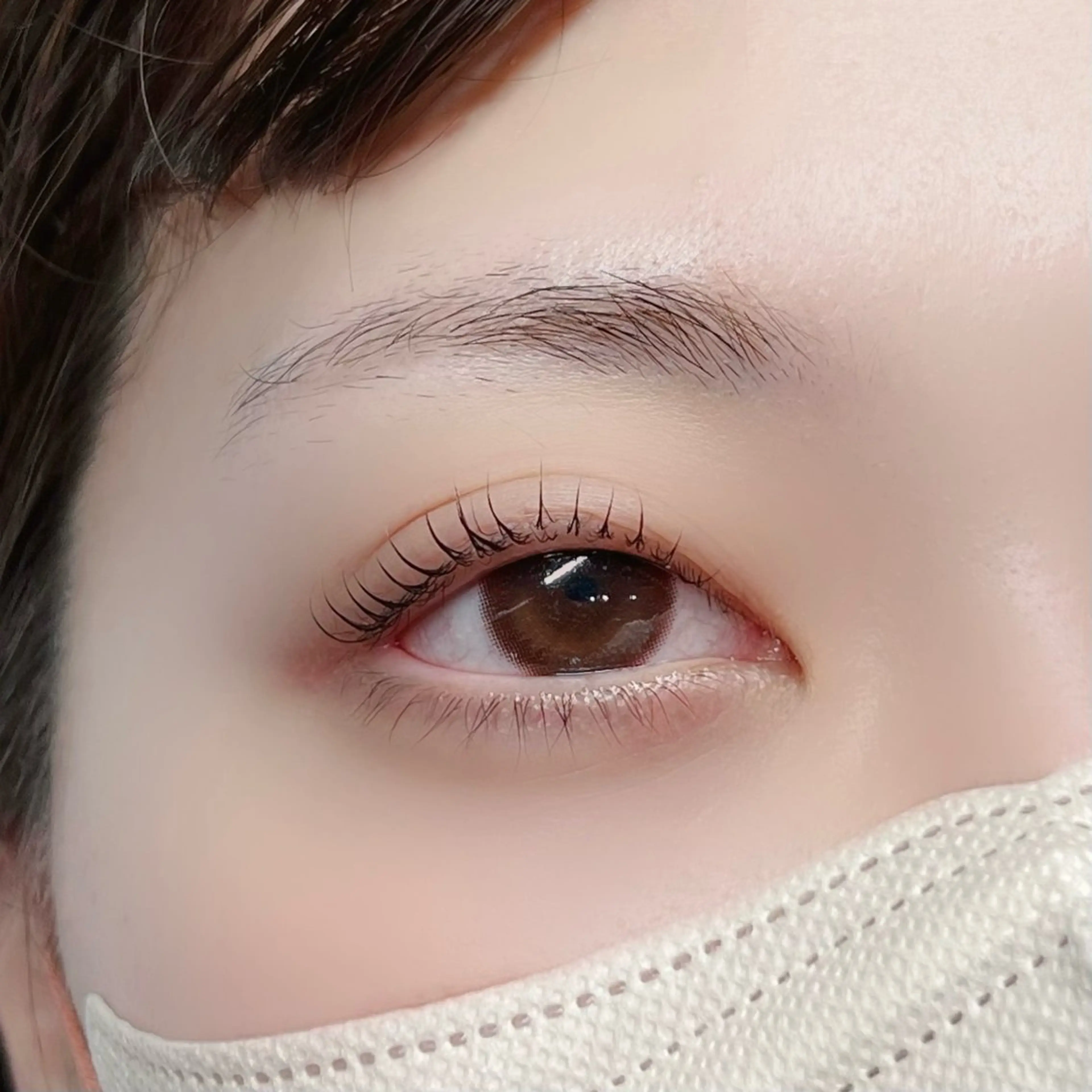 マツエク・マツパ マツパ eyelash salon ANCHEL所属・ANCHEL 🦋のマツエク・マツパデザイン