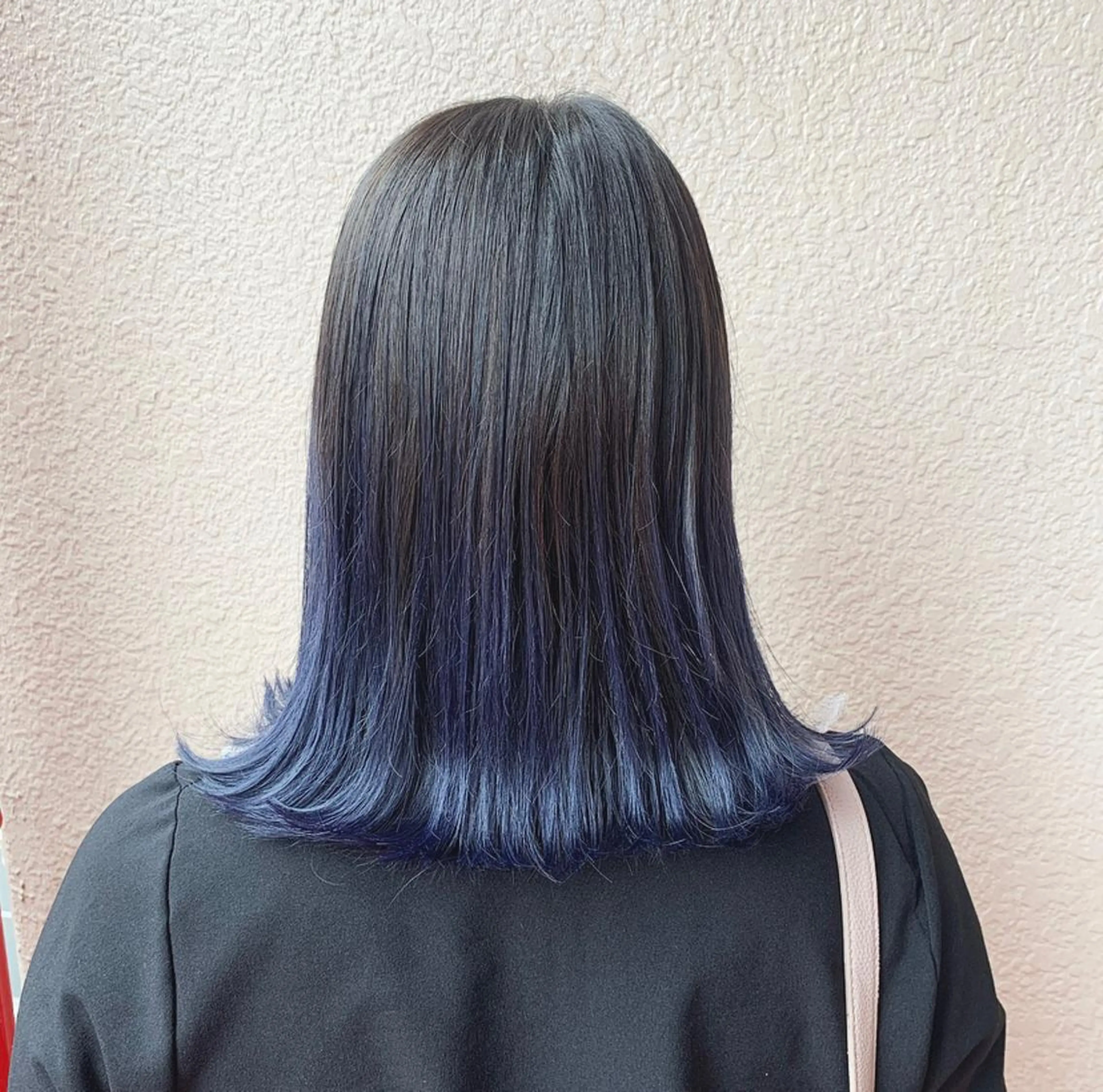 ミディアム カラー 代表🎀 ふわモテ愛 され髪🩷yumiのヘアスタイル