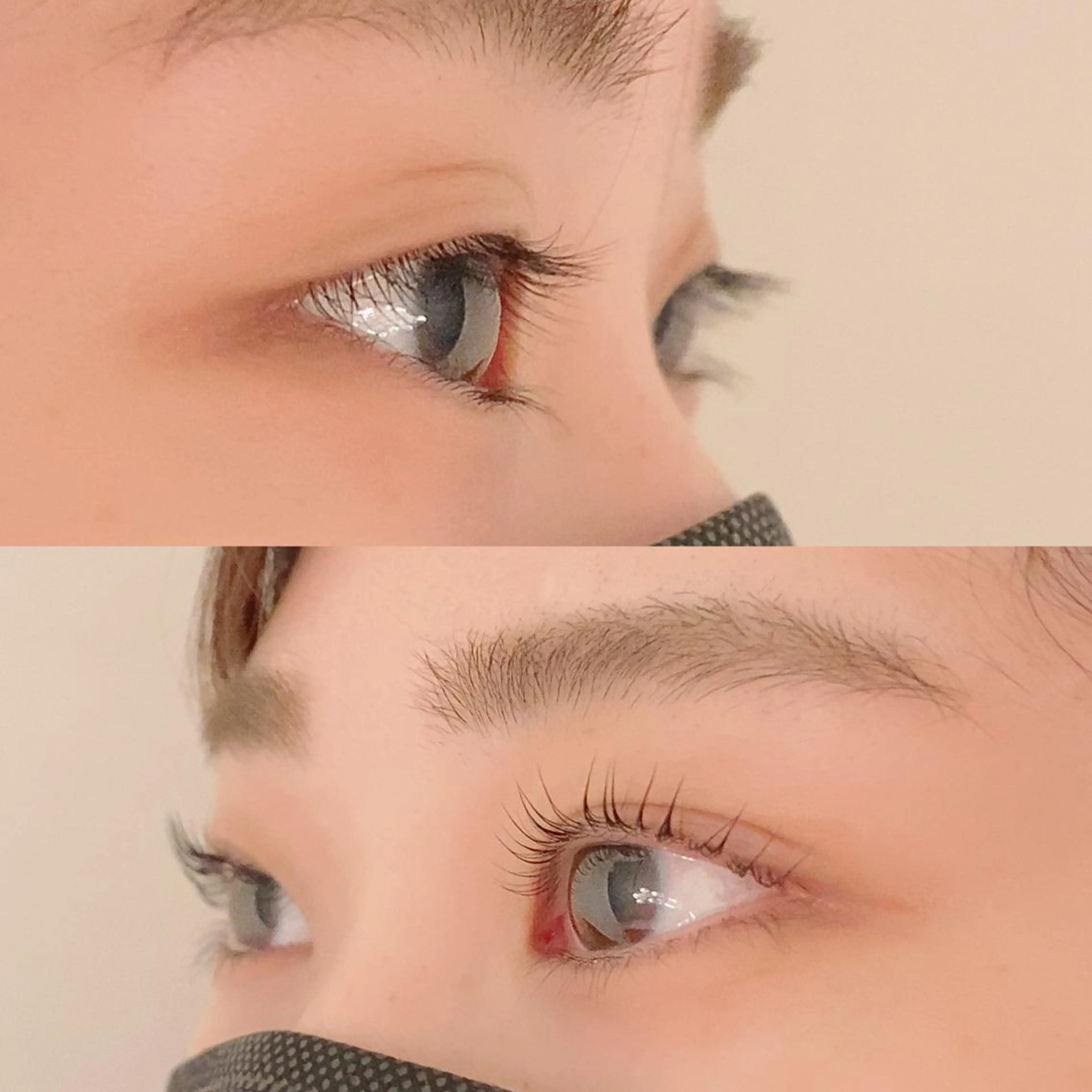 マツエク・マツパ PIKAKE 永友のマツエク・マツパデザイン