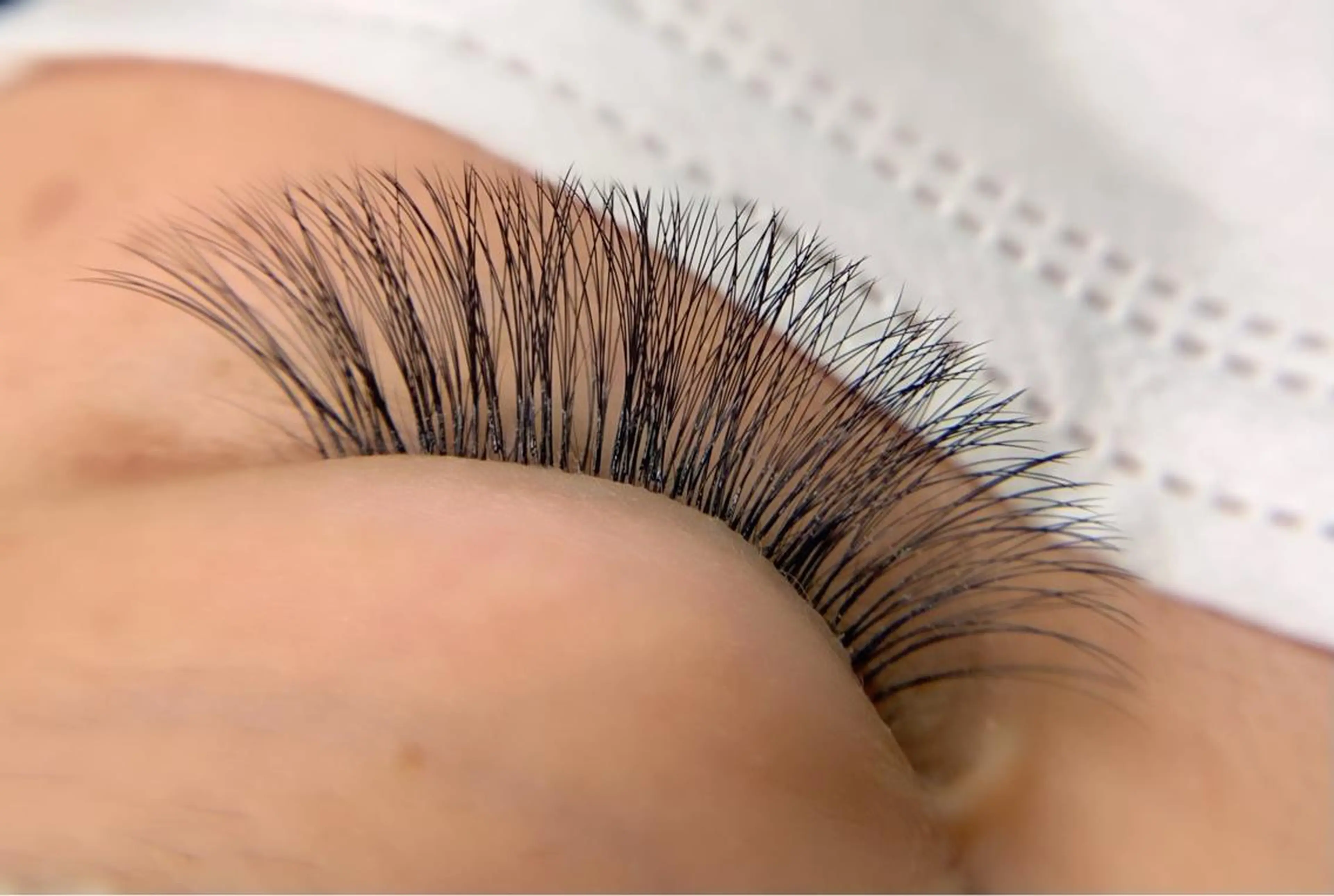 マツエク・マツパ Fameu+ HIMEKAのマツエク・マツパデザイン