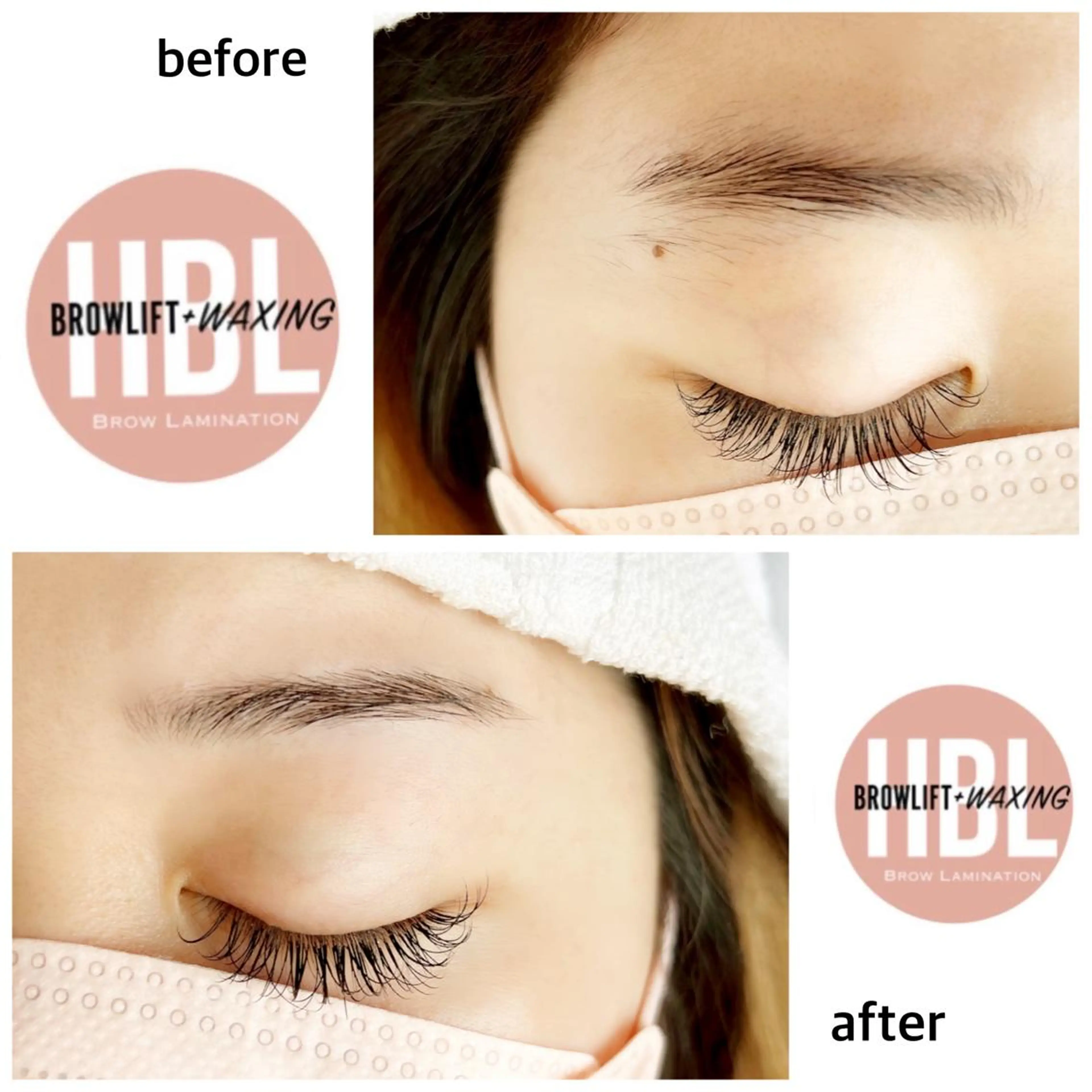 アイブロウ Belle所属・Belle 山崎のマツエク・マツパデザイン