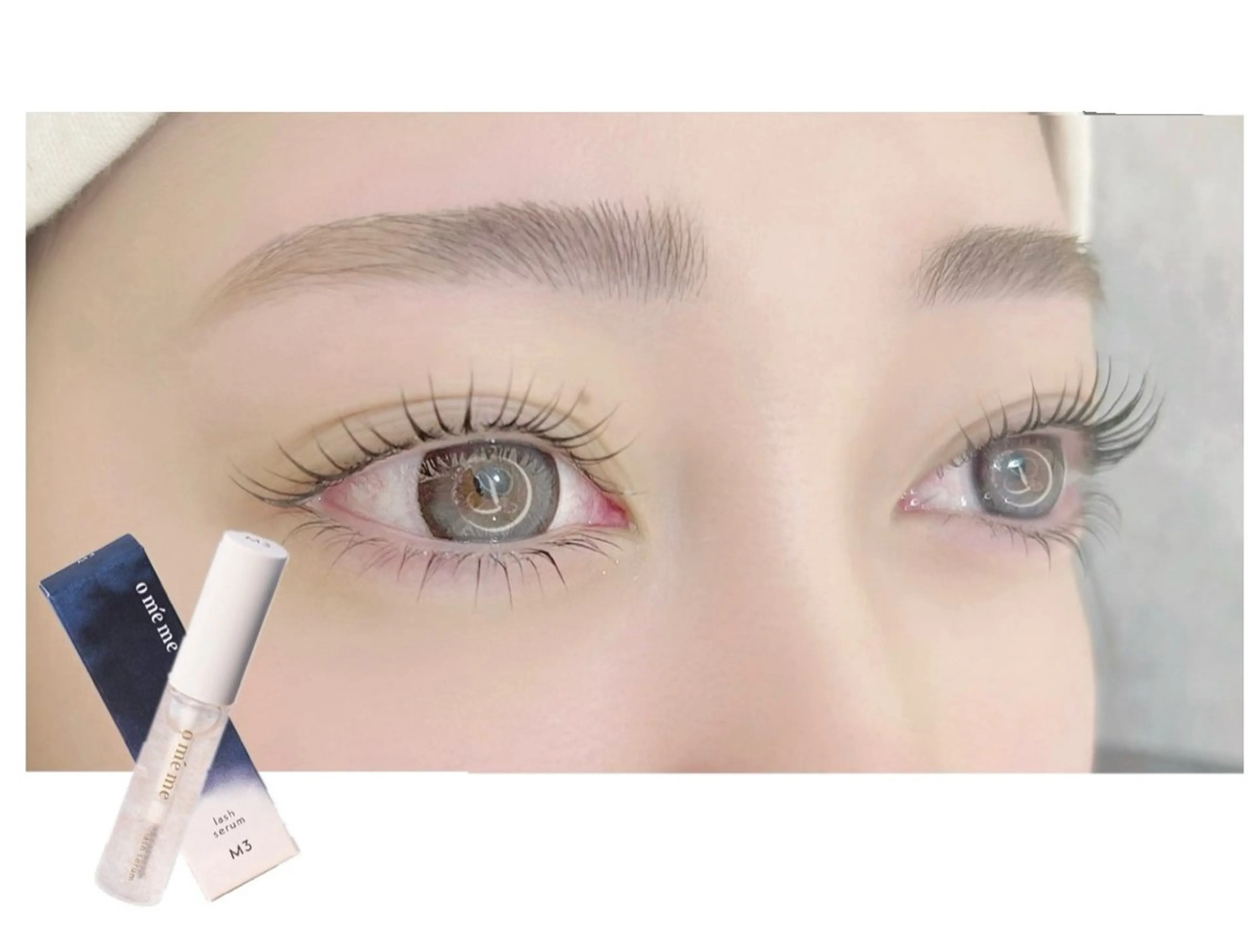 迷ったらこれ𓏗𓏗 フラットラッシュ 60~120本の写真