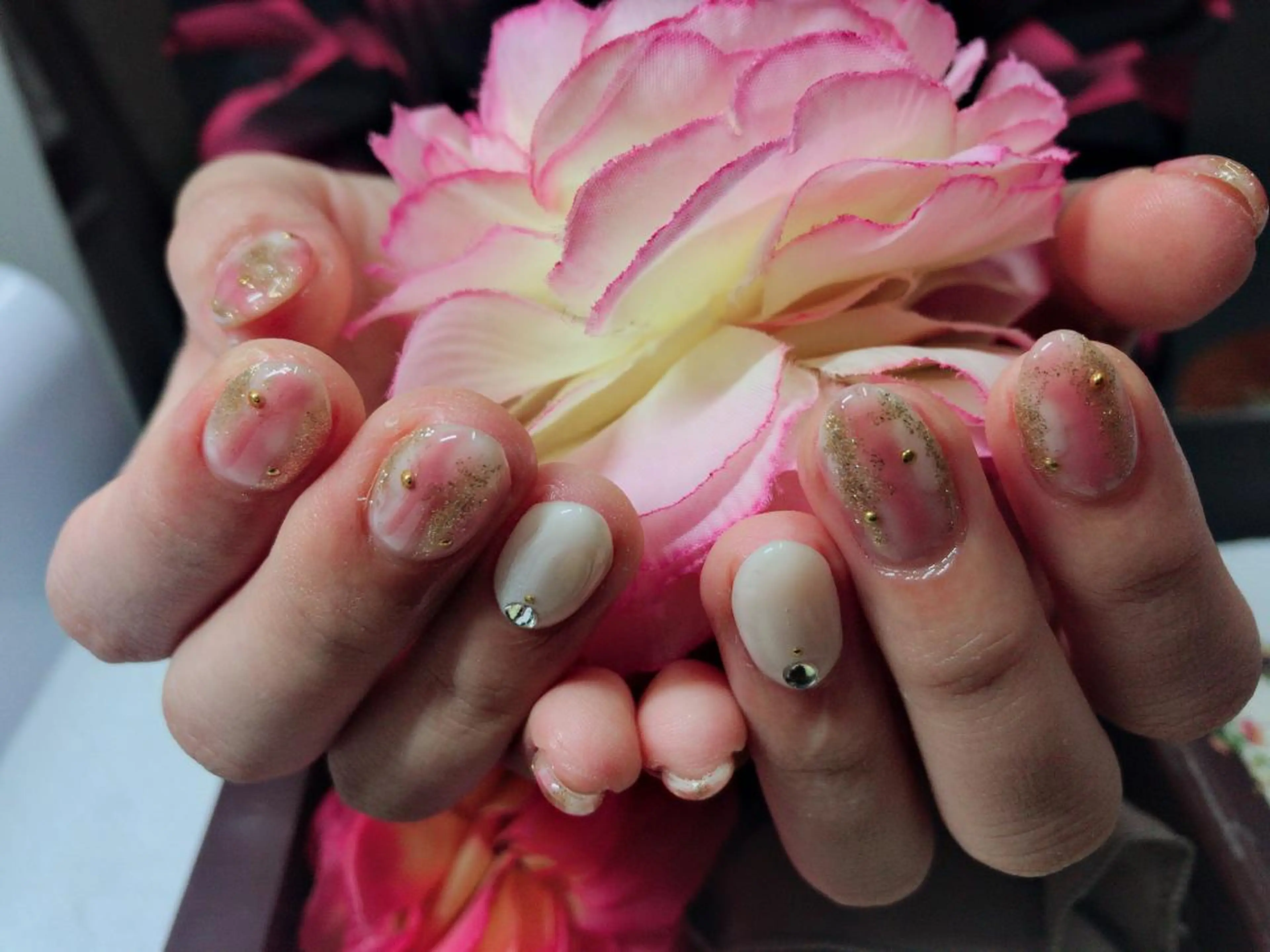 ネイル smile nail スマイルネイルのその他イメージ