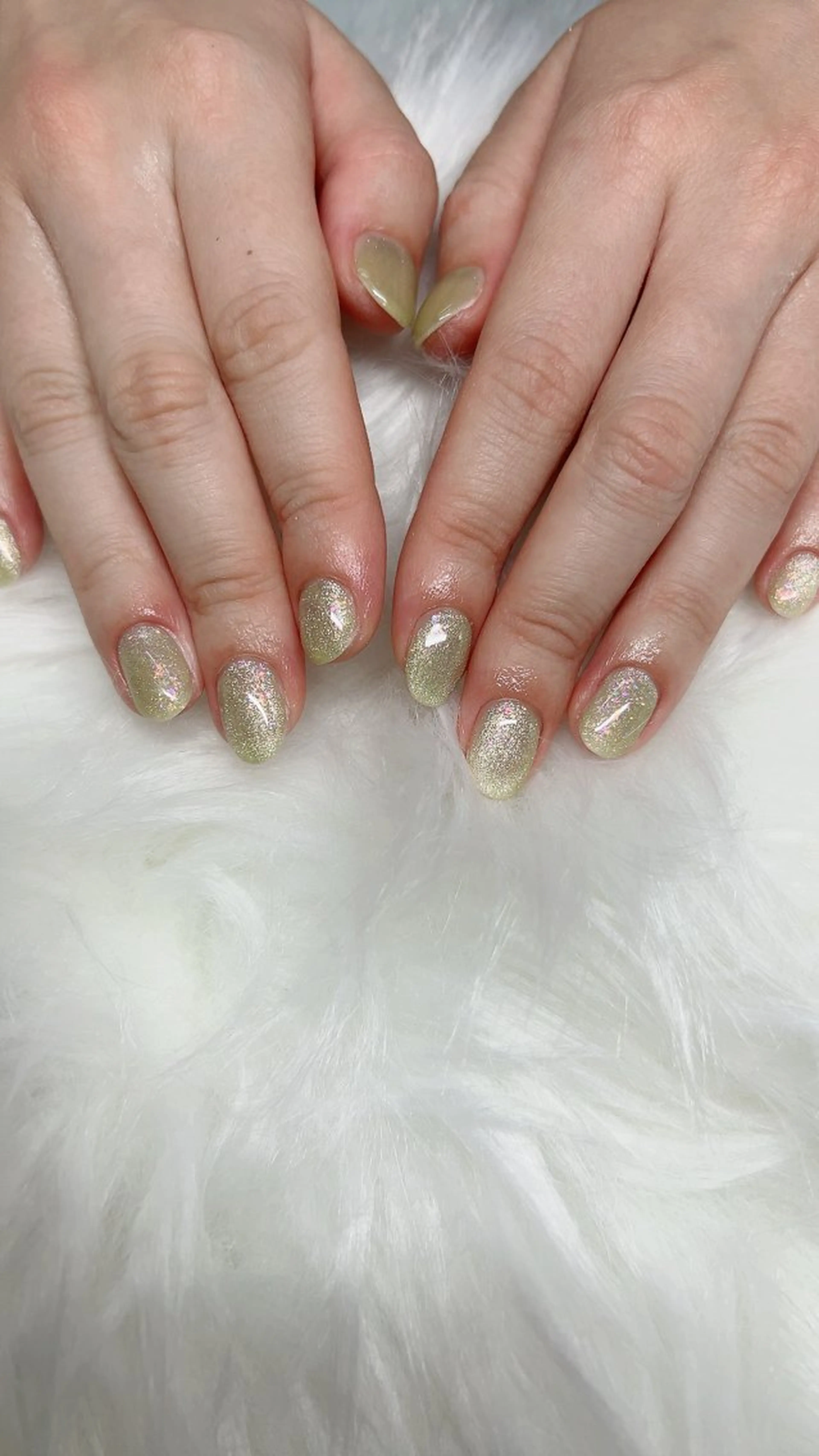 ネイル my nail plus野江内代のネイルデザイン