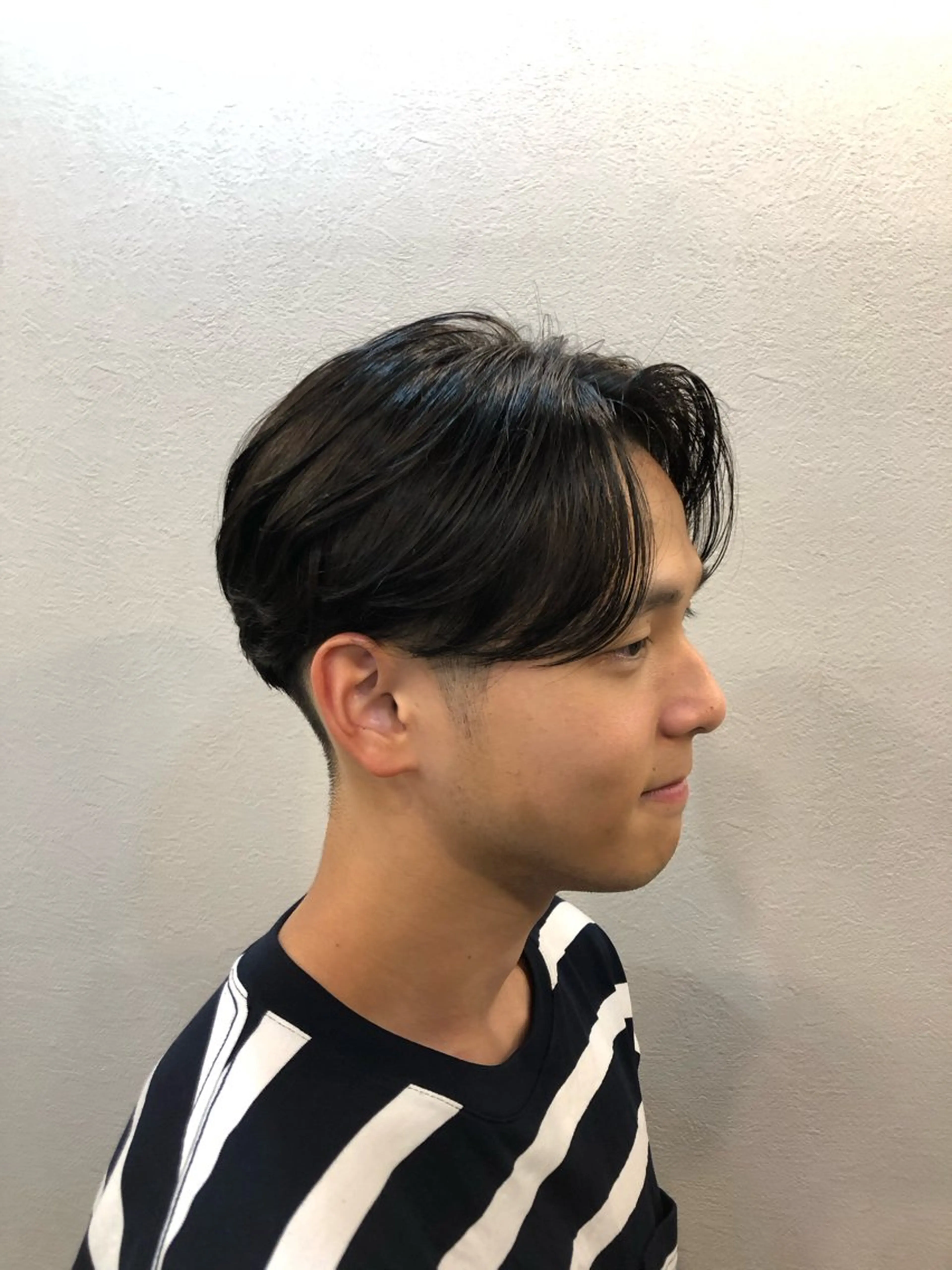 カラー メンズ ヘアカラー accorto所属・accorto 小林諭侑のヘアスタイル