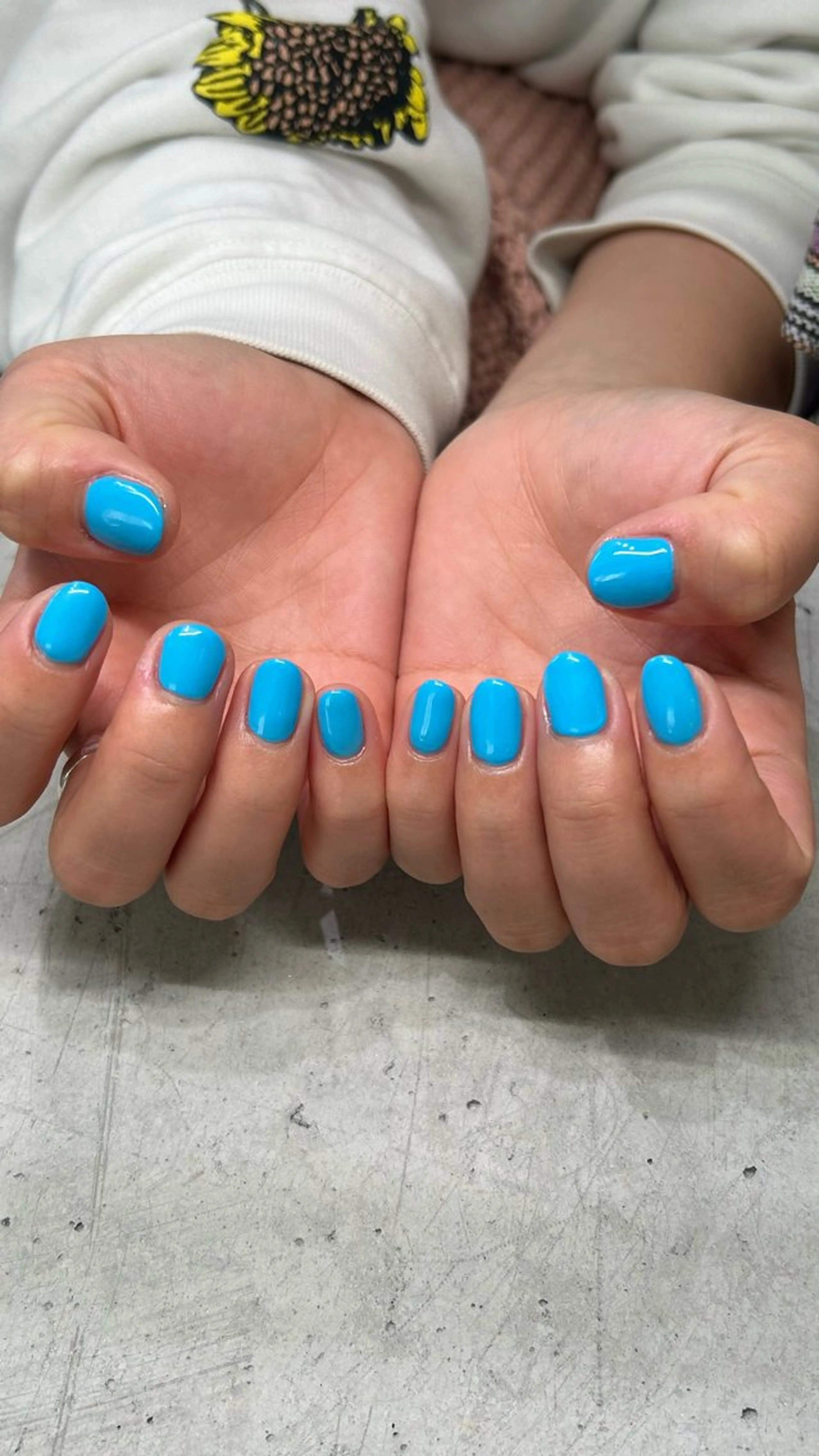 ネイル schon本八幡 nonのネイルデザイン