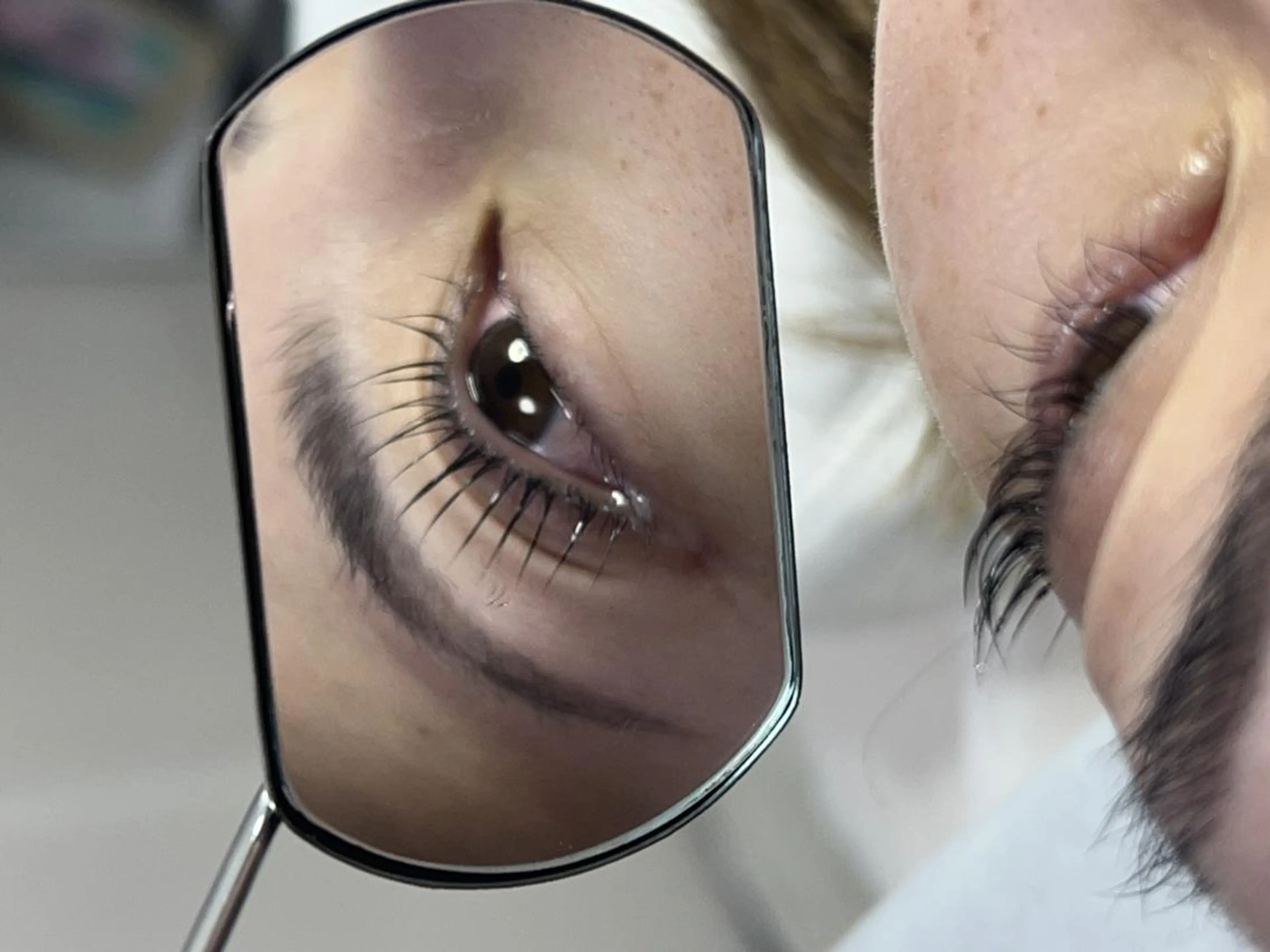 マツエク・マツパ U・mi ユキのマツエク・マツパデザイン