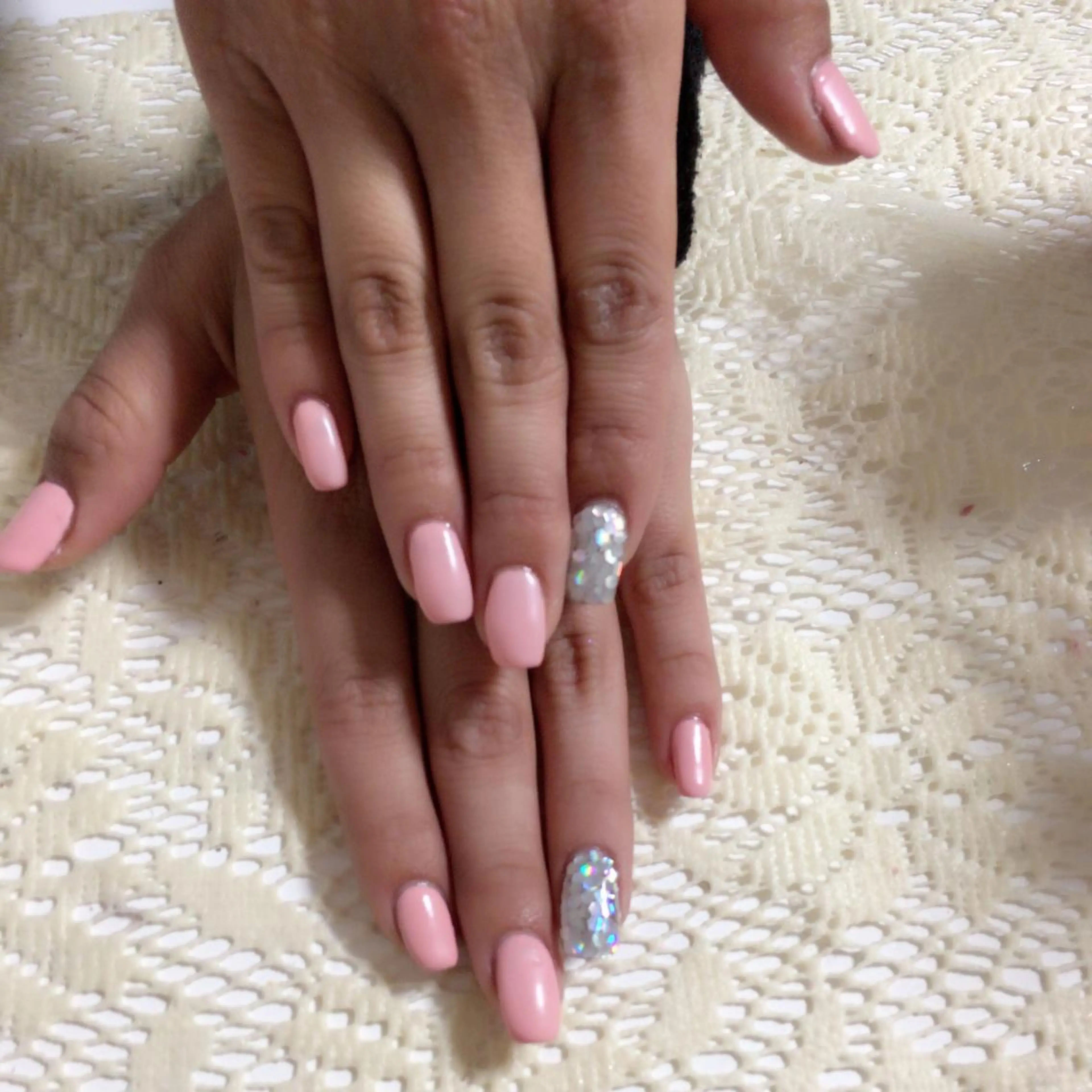 ネイル 藤 あやのネイルデザイン