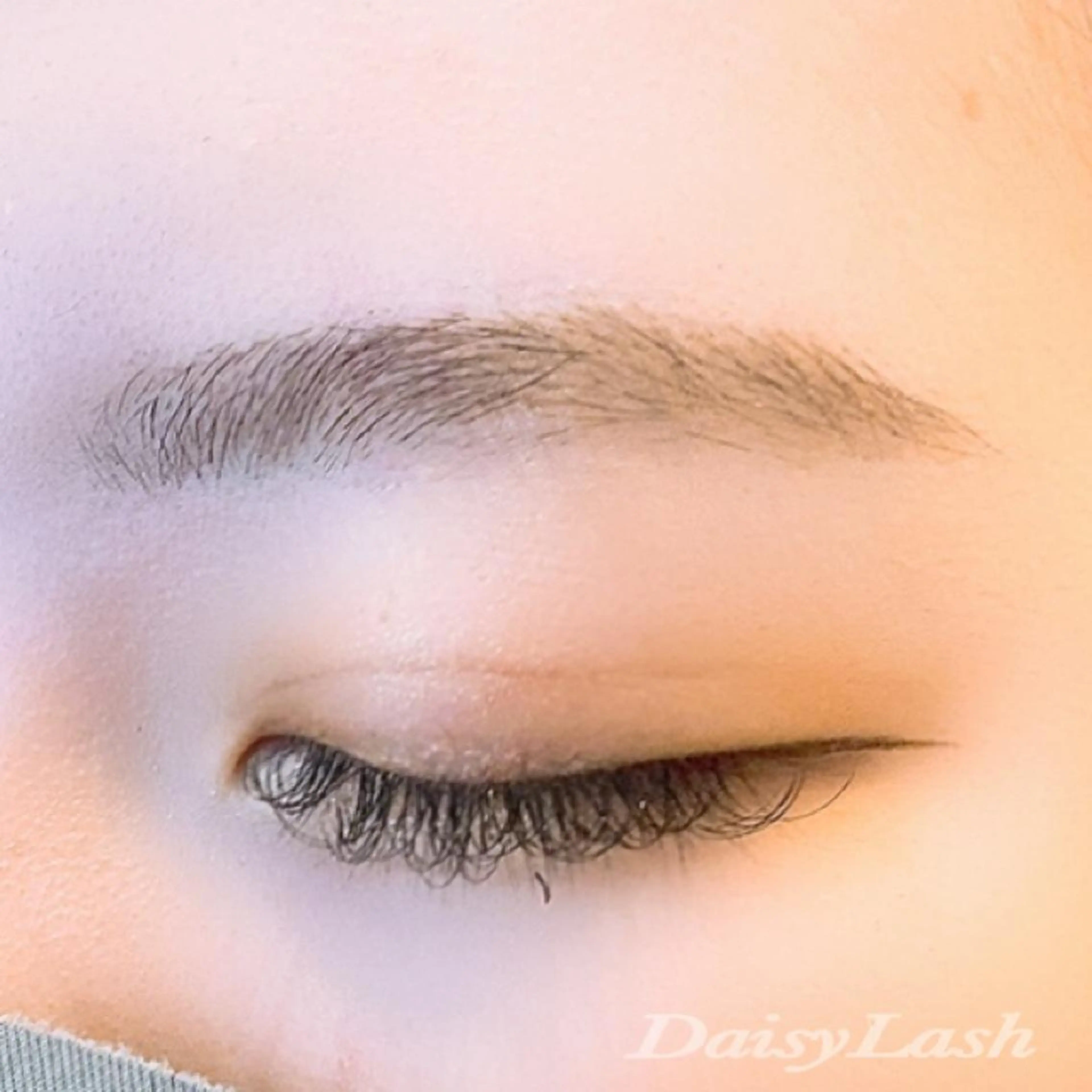 マツエク・マツパ eyenico 渡邊のマツエク・マツパデザイン