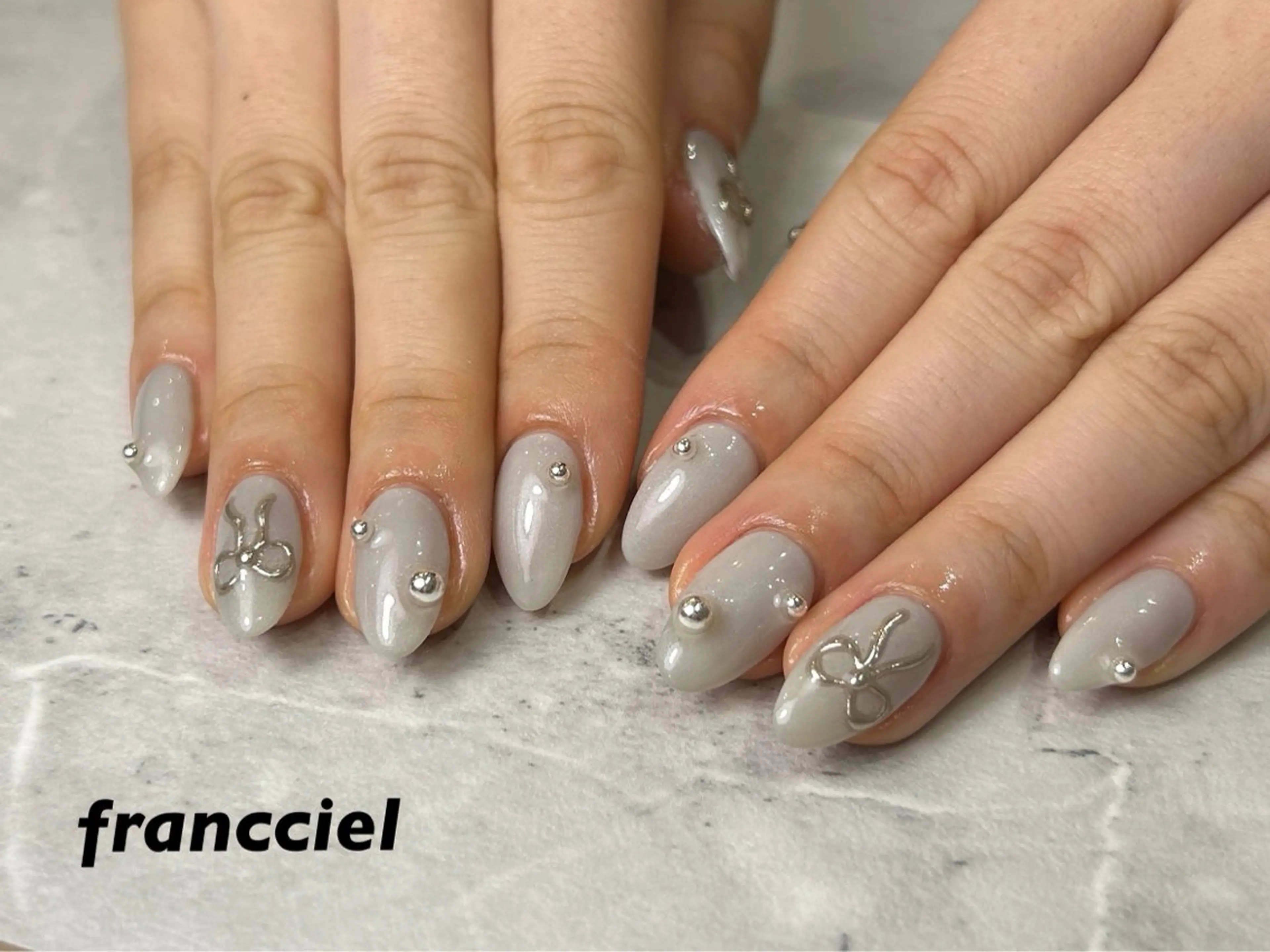 ネイル Rika _のネイルデザイン