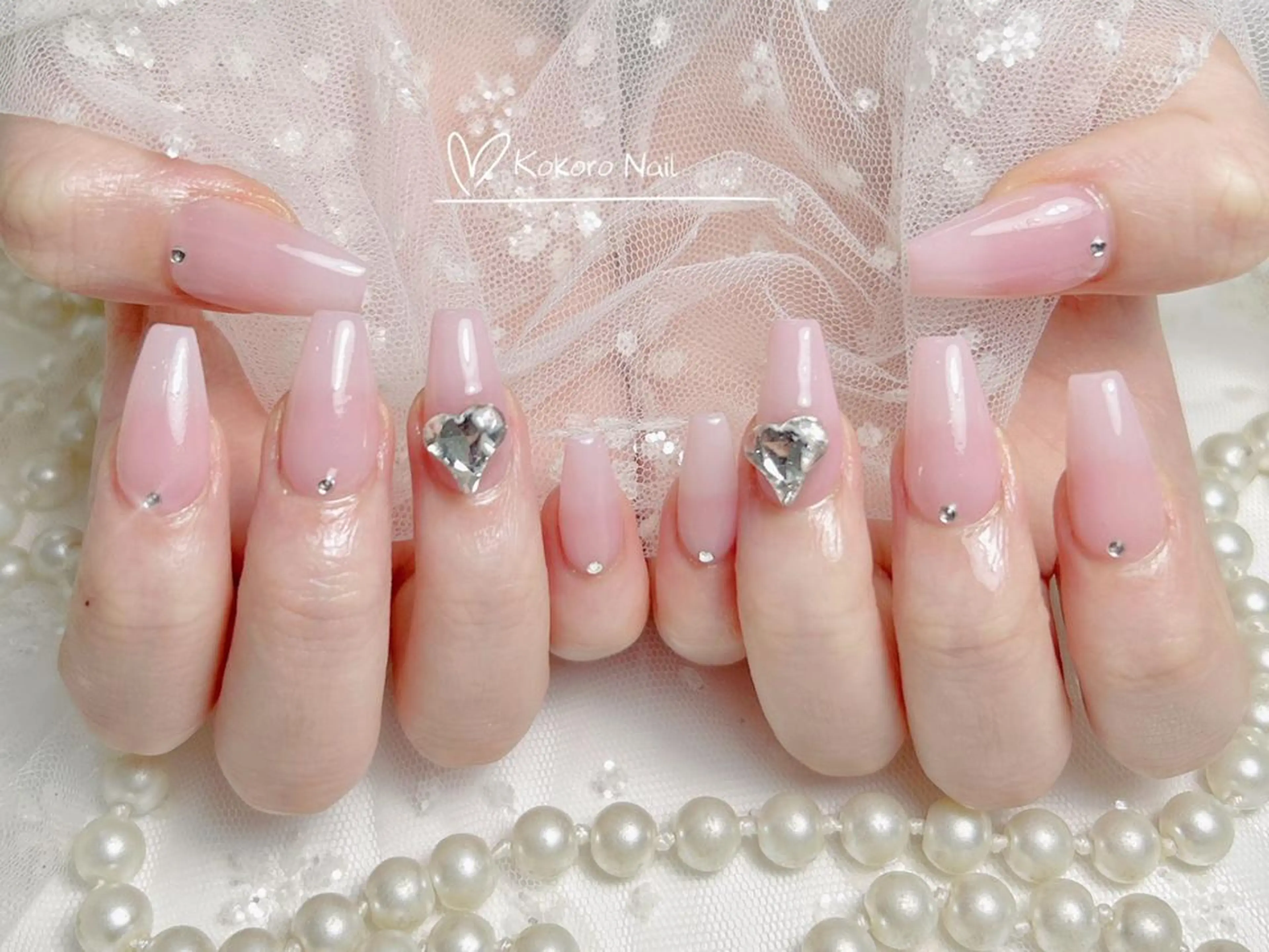 ネイル Christina 🌸のネイルデザイン