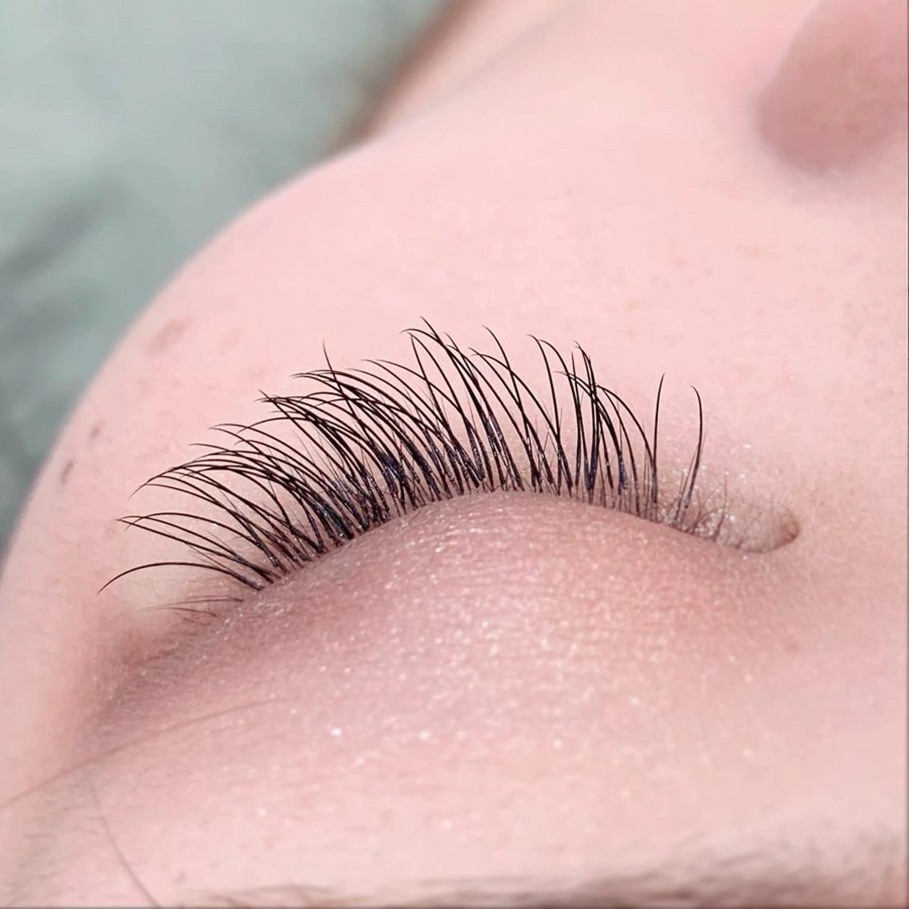 マツエク・マツパ tag by calm所属・tag#bycalm 竹川のマツエク・マツパデザイン