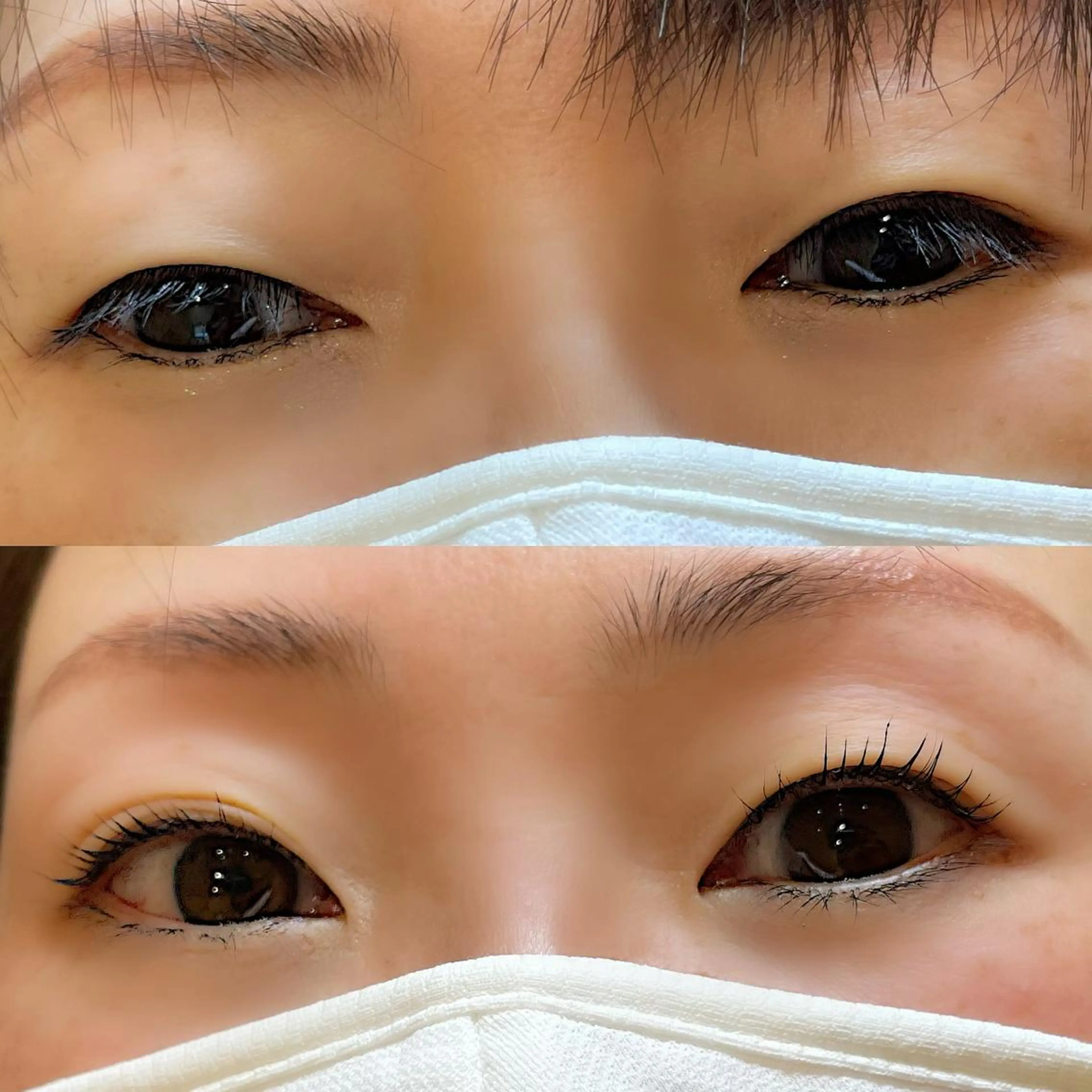 マツエク・マツパ deco tomomiのマツエク・マツパデザイン