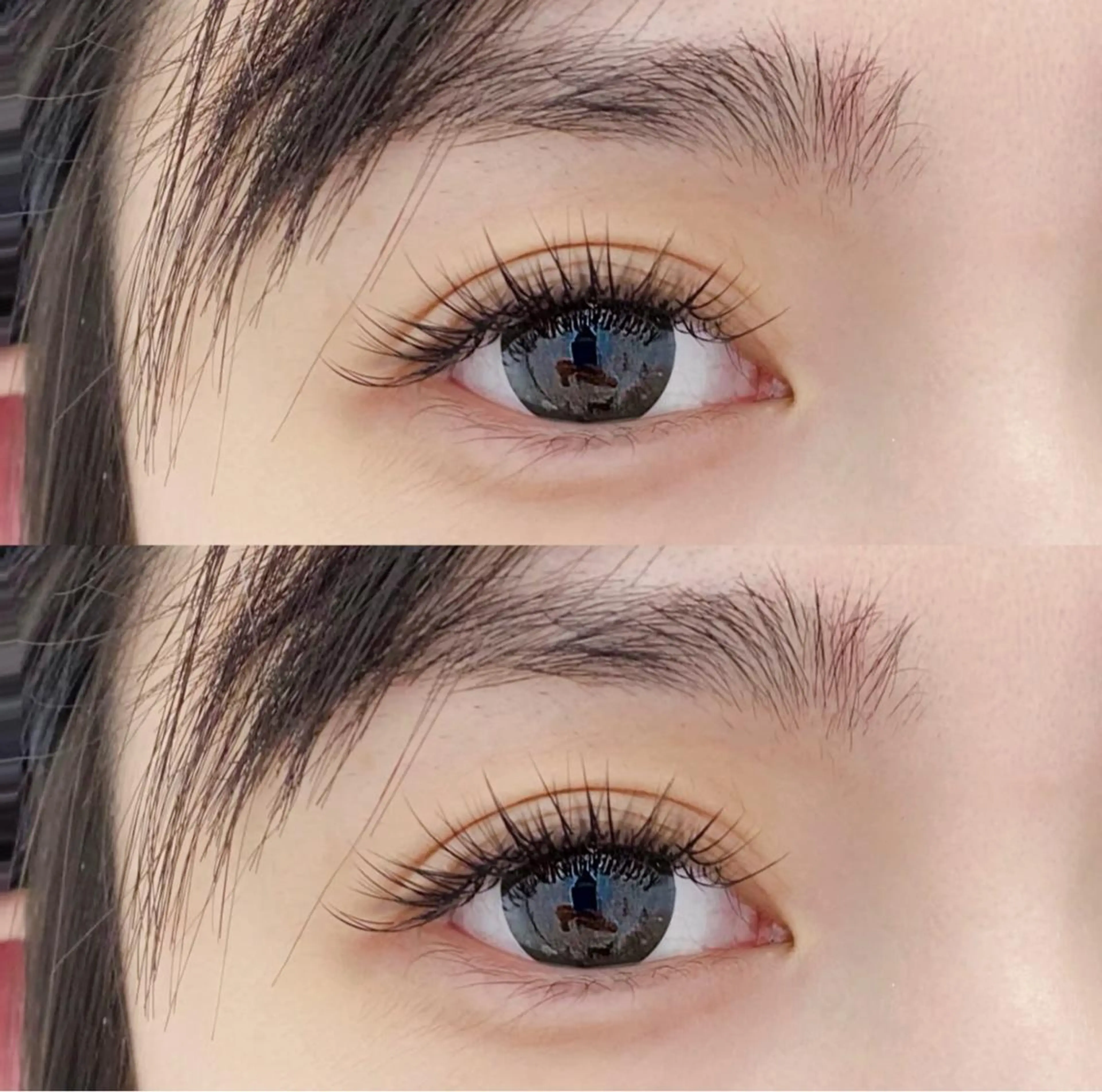 マツエク・マツパ Cutil . eyelash 🍊のマツエク・マツパデザイン
