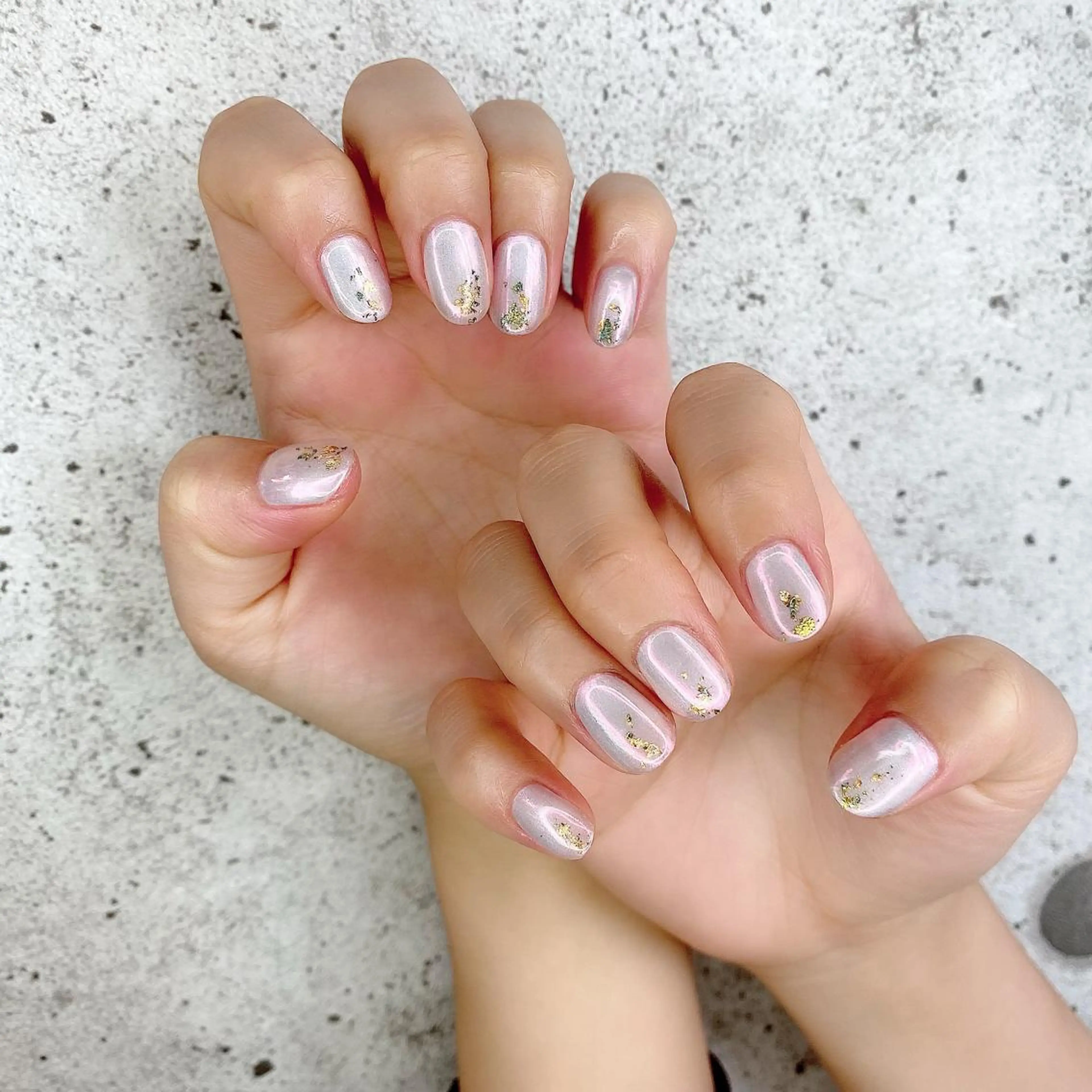 メンズ キッズ ネイル マツエク・マツパ Salon Ｋのネイルデザイン