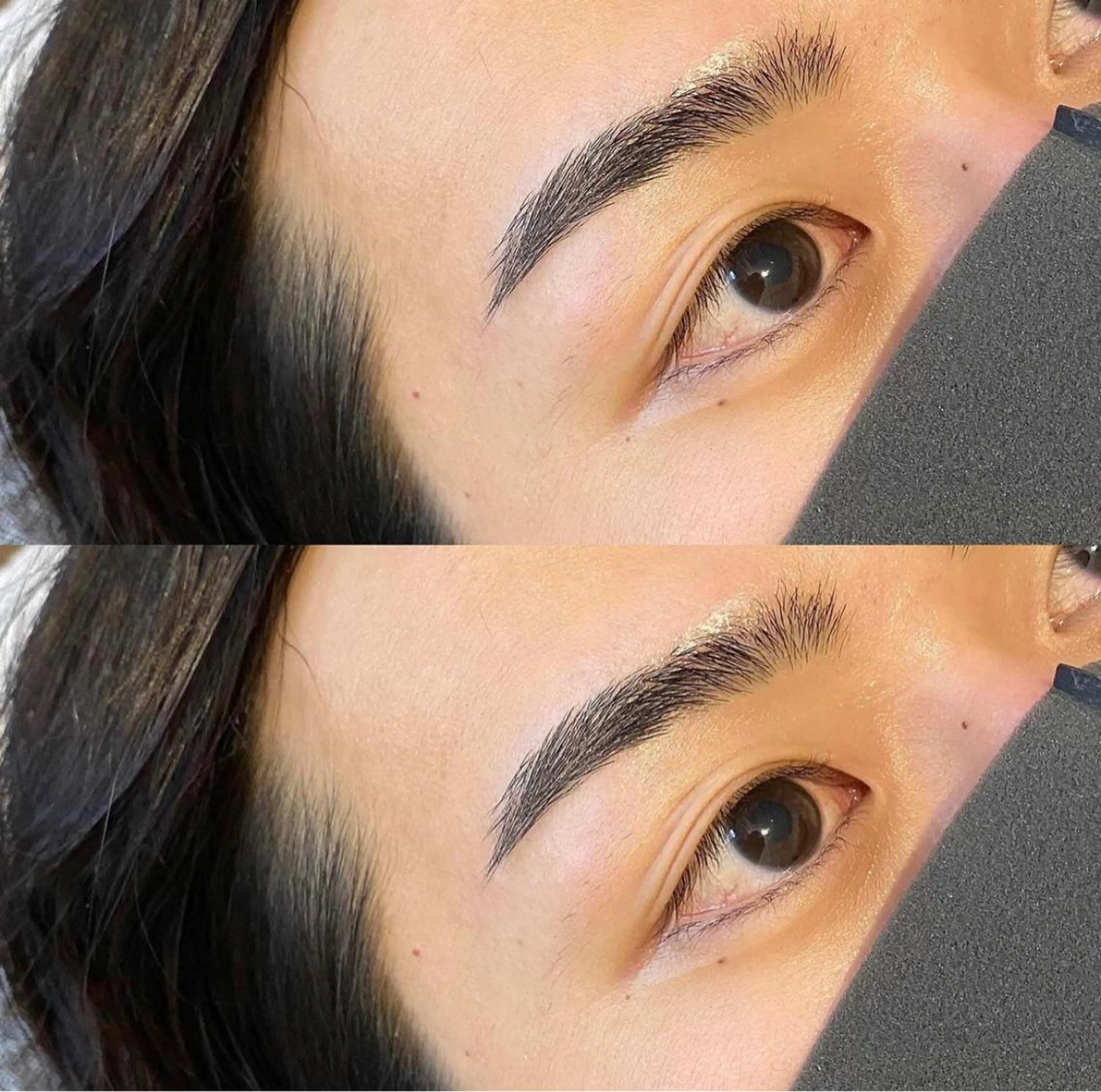 Nao /博多/ パリジェンヌ/まつパのマツエク・マツパデザイン