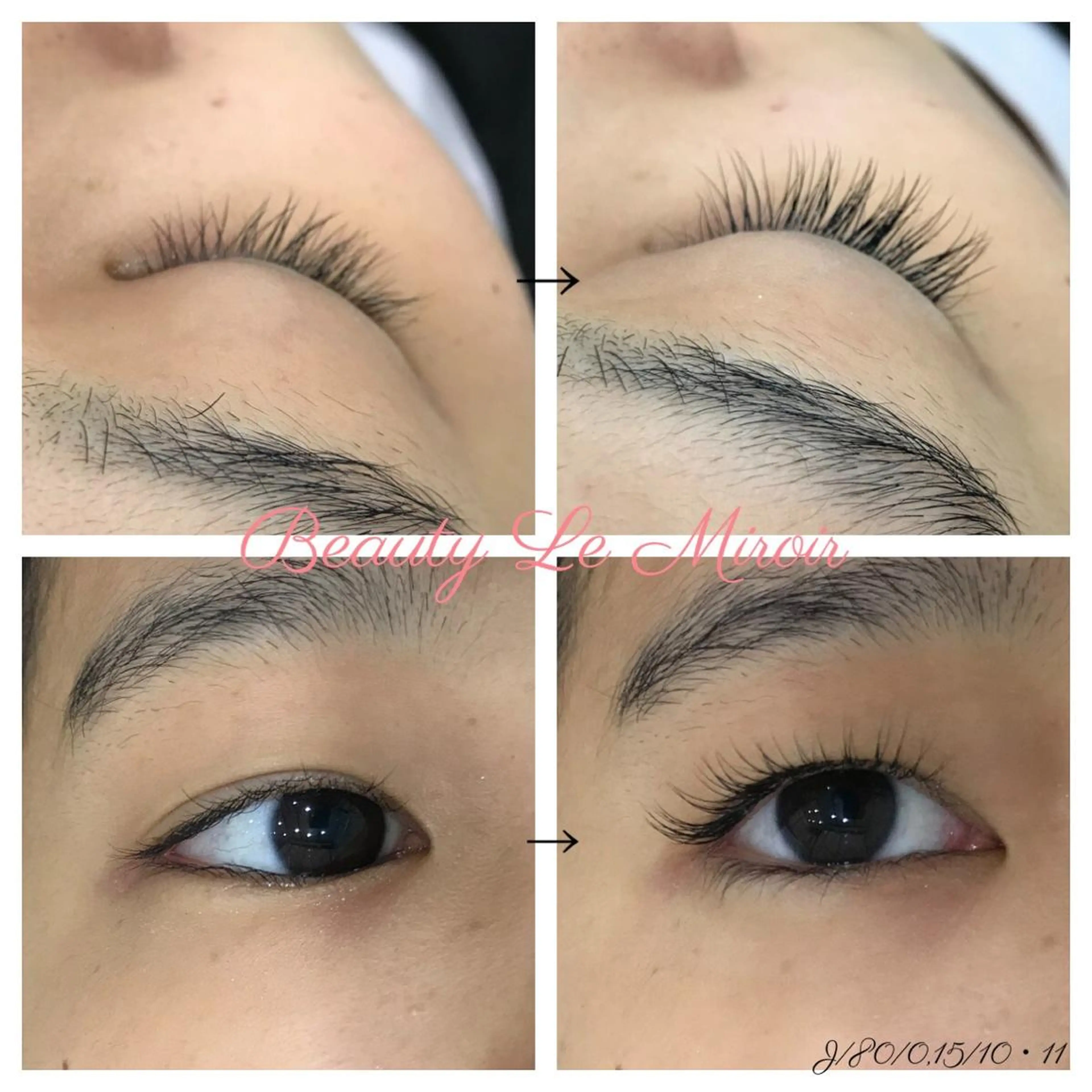 マツエク・マツパ ビューティー ミロワールのエステ・リラクイメージ