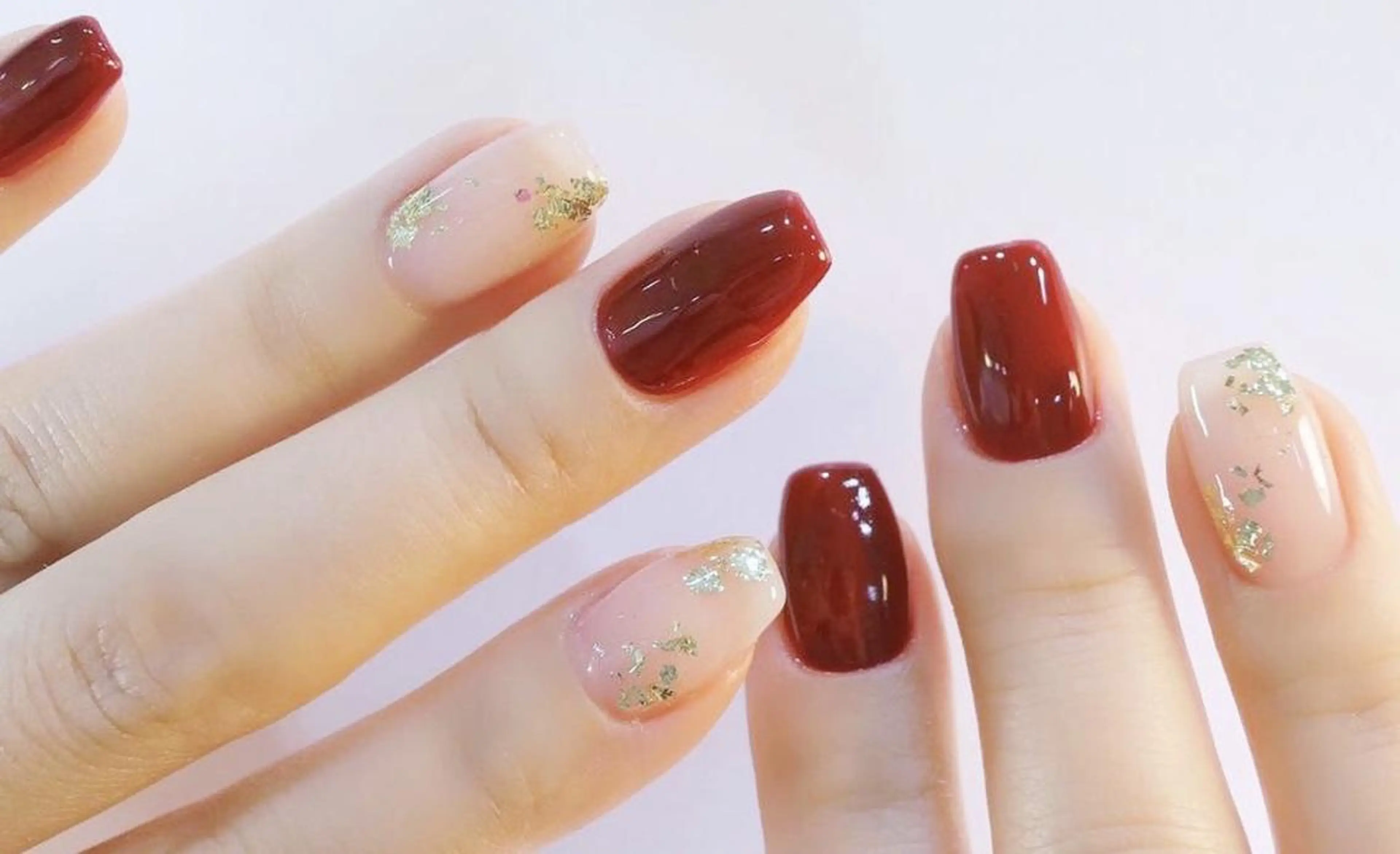 ネイル Cute beauty2のマツエク・マツパデザイン