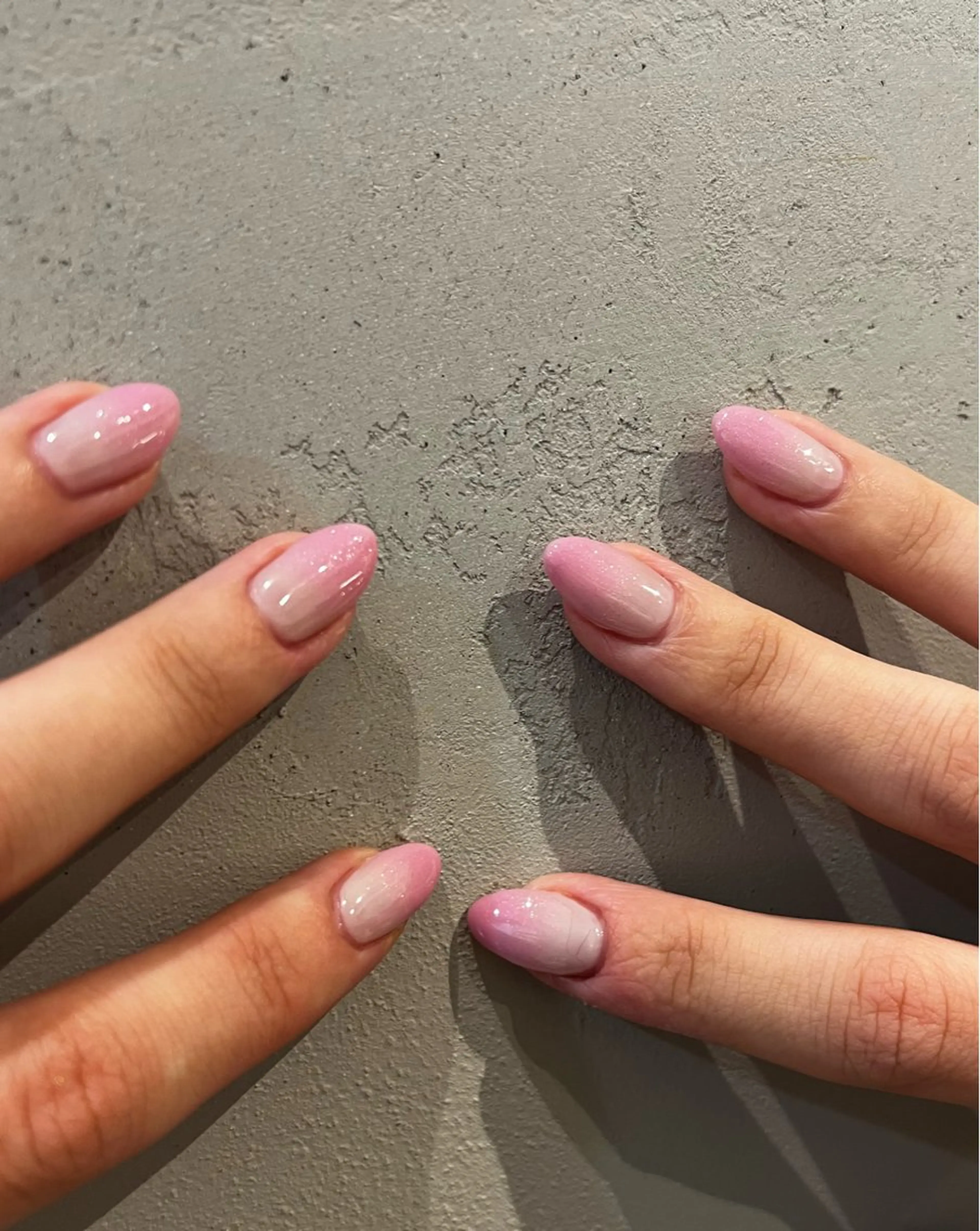 ネイル ハンドネイル ヘアメイクネイリスト 💄💅hidemiのヘアスタイル