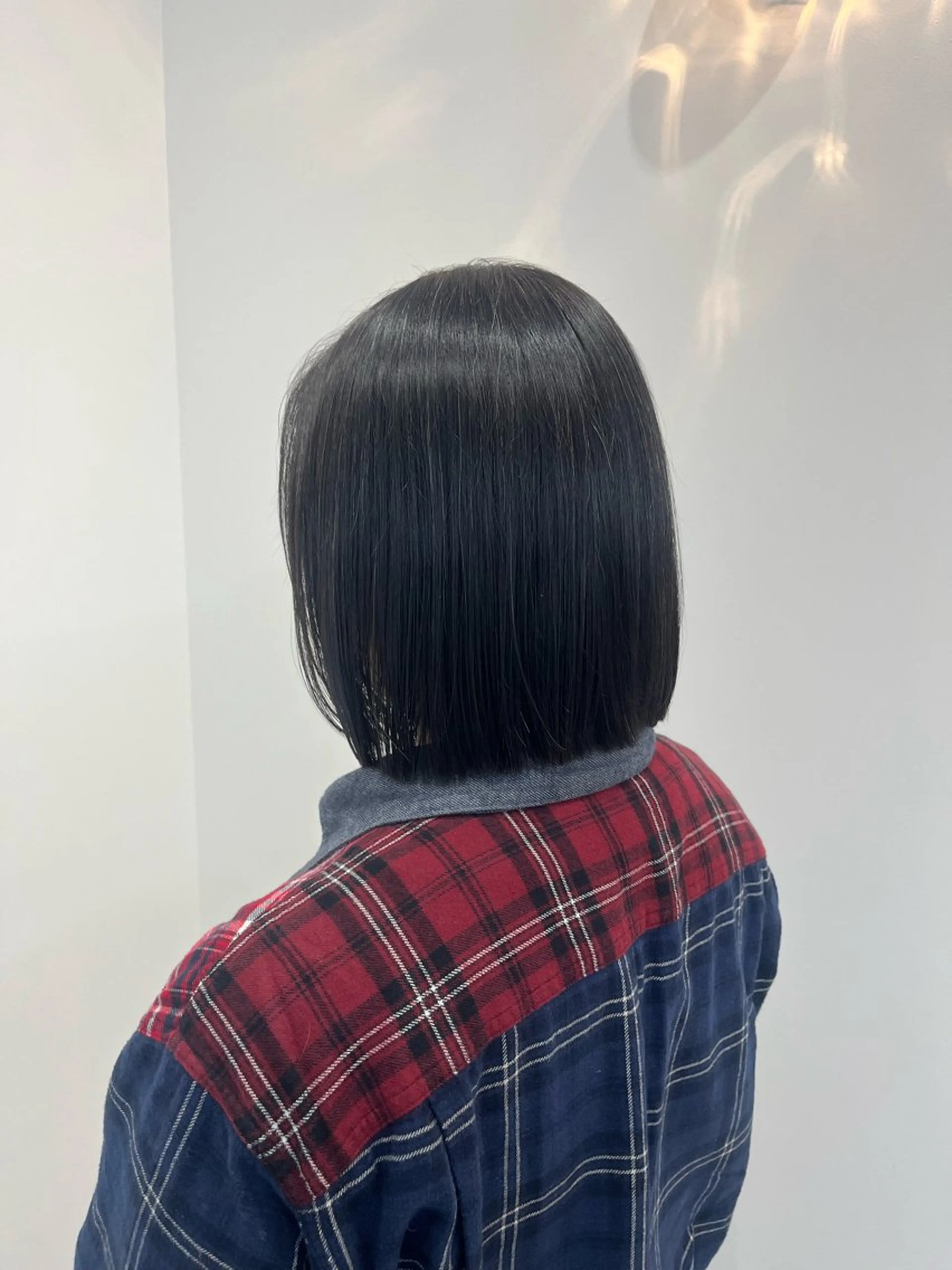 ショート u nagomiのヘアスタイル