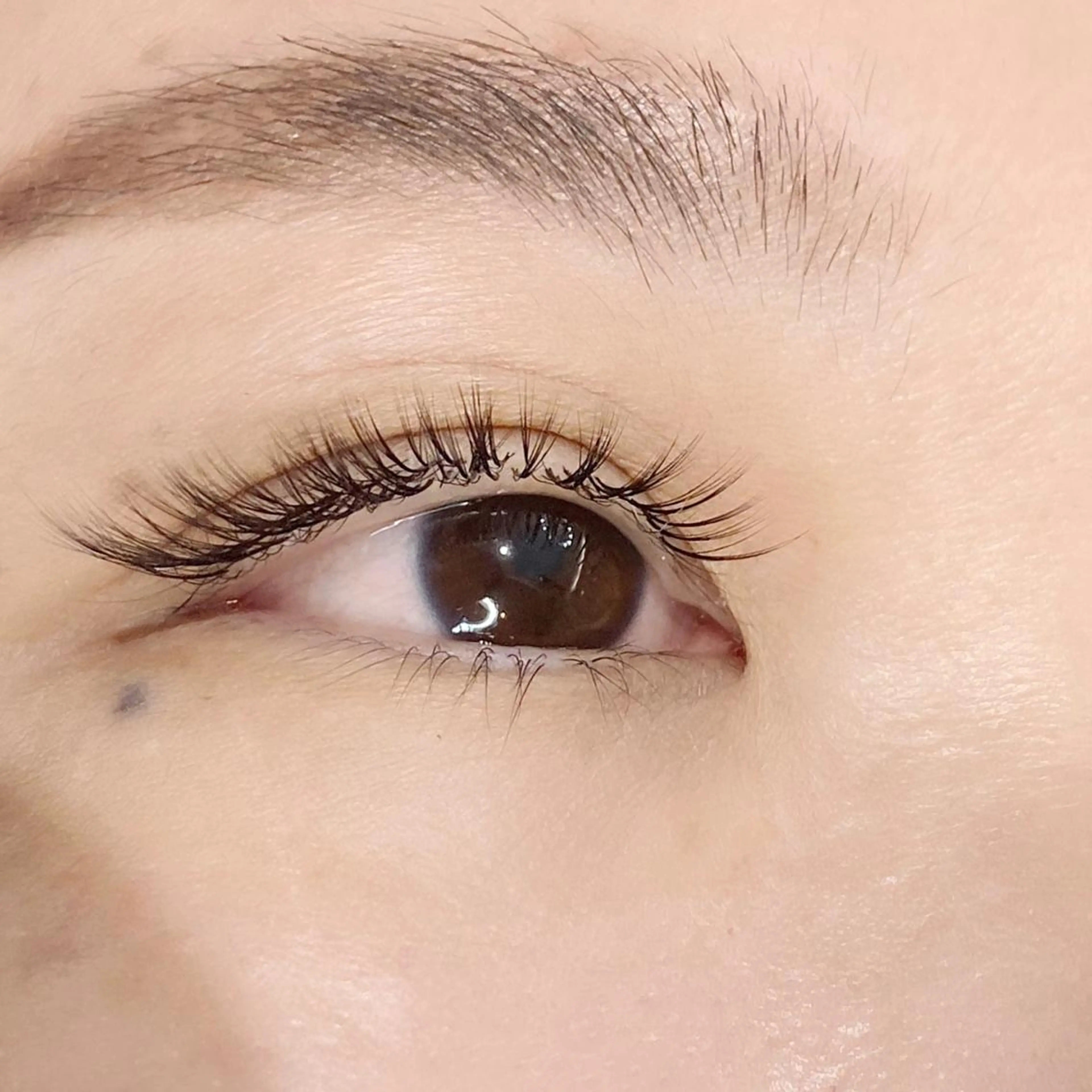 マツエク・マツパ ボリュームラッシュ マツエク satoko yoshida所属・Yoshida Satokoのマツエク・マツパデザイン