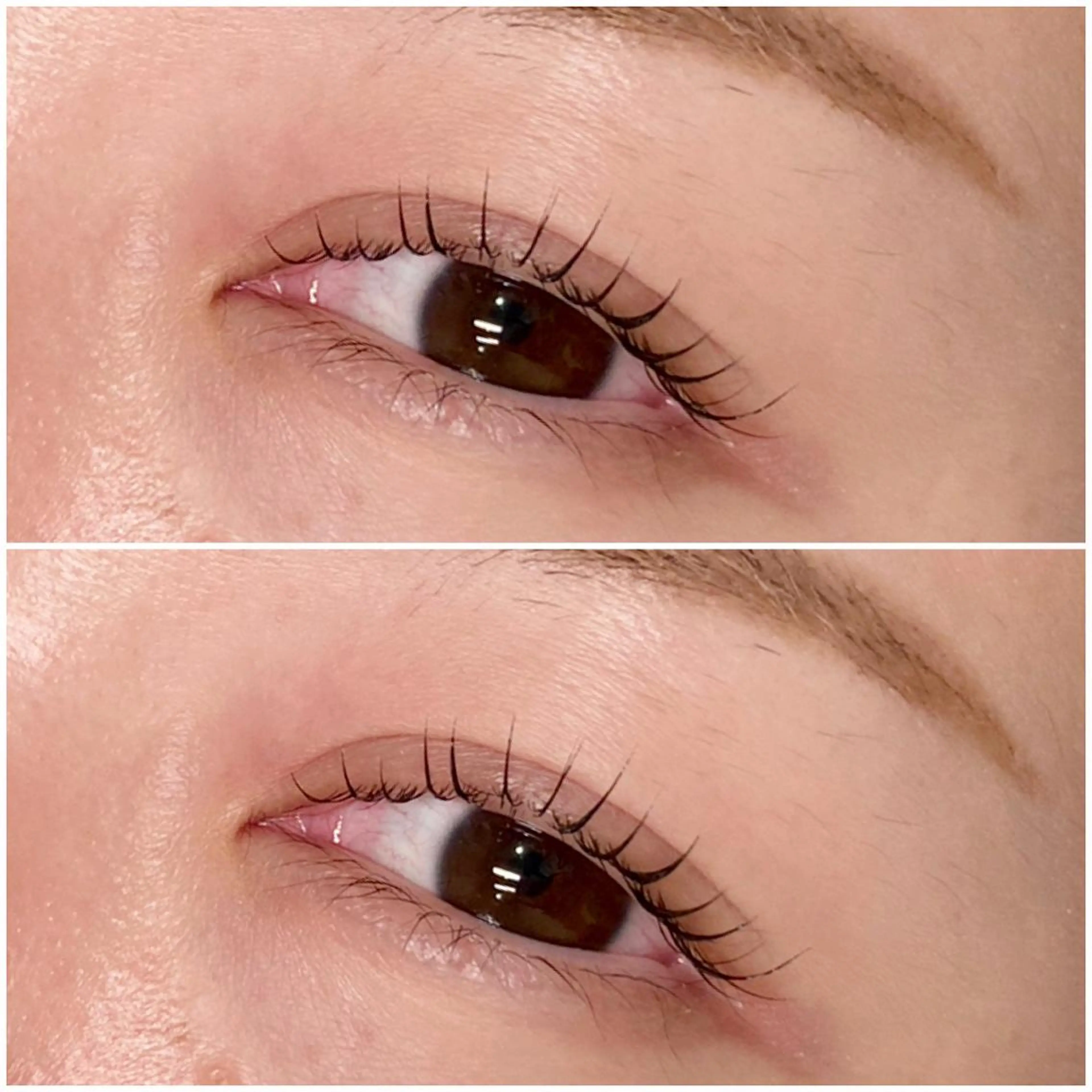 マツエク・マツパ slowly  eye&brow所属・【slowly】 RINAのマツエク・マツパデザイン