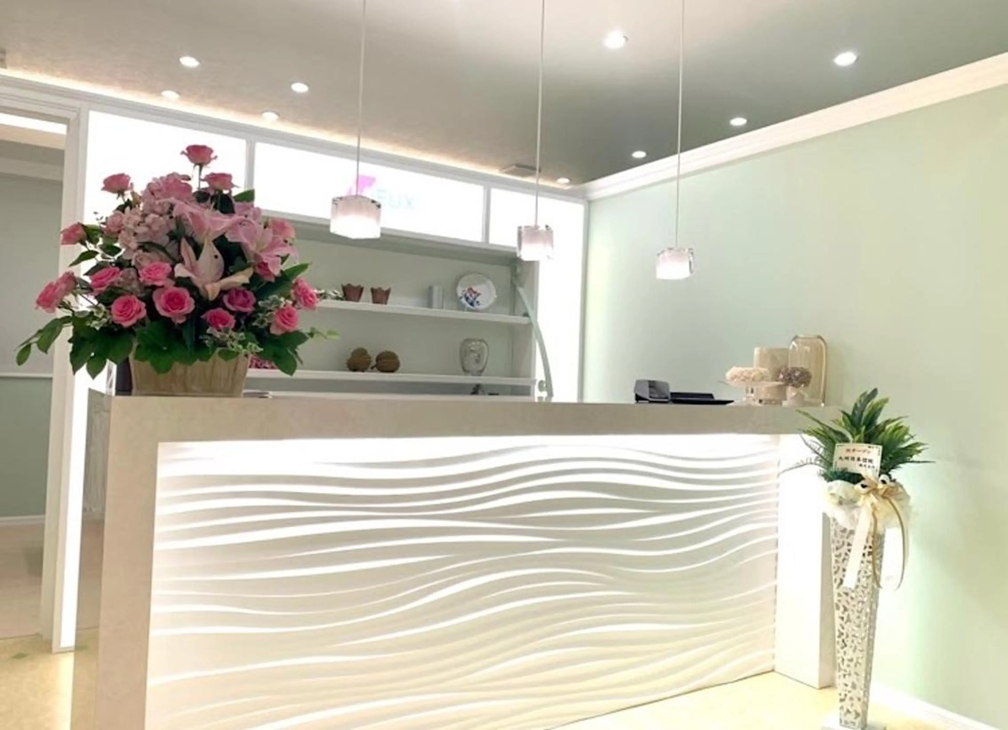 脱毛サロン ミュー松山本店のエステ・リラクイメージ