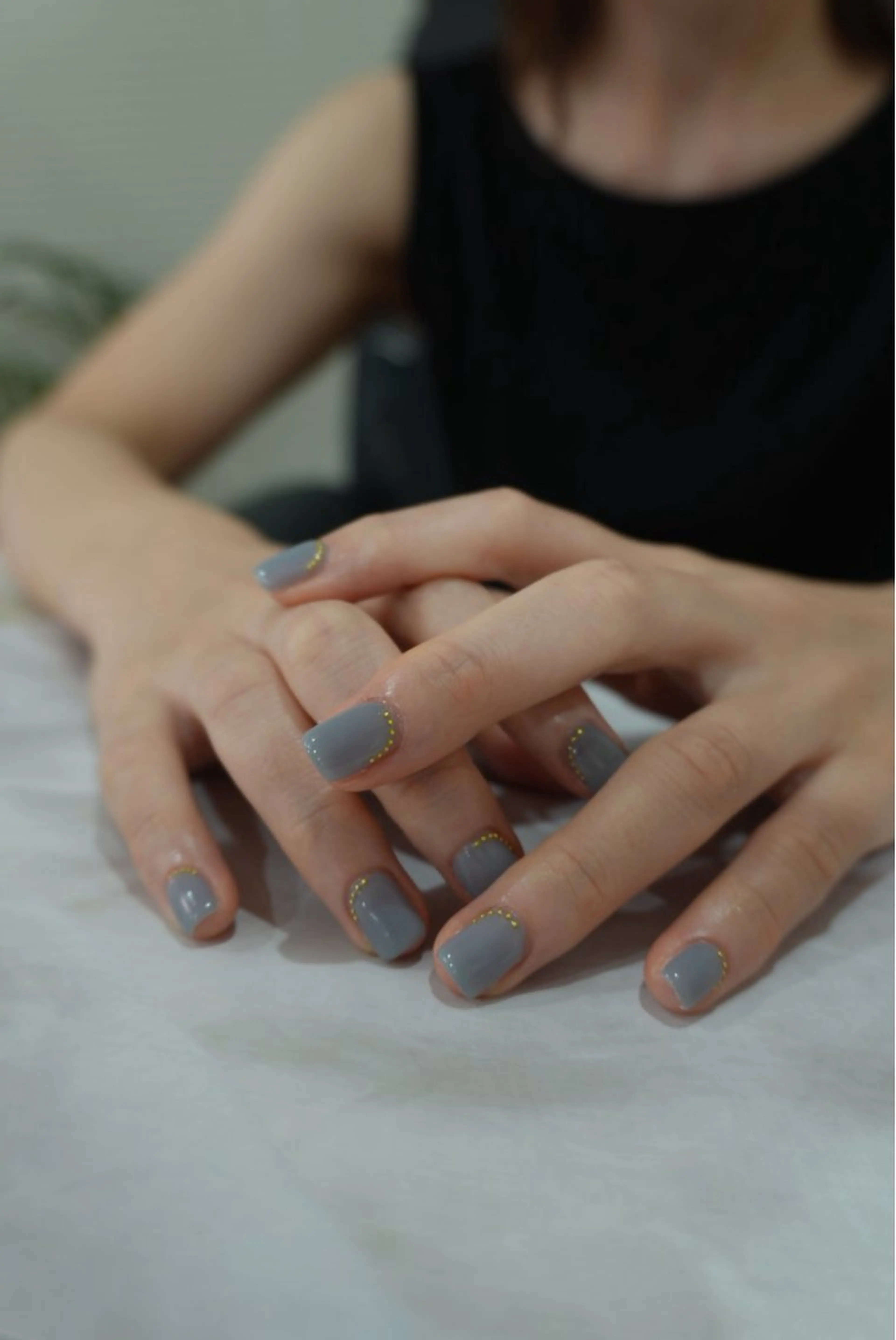 ネイル kurumi /ROWANのネイルデザイン