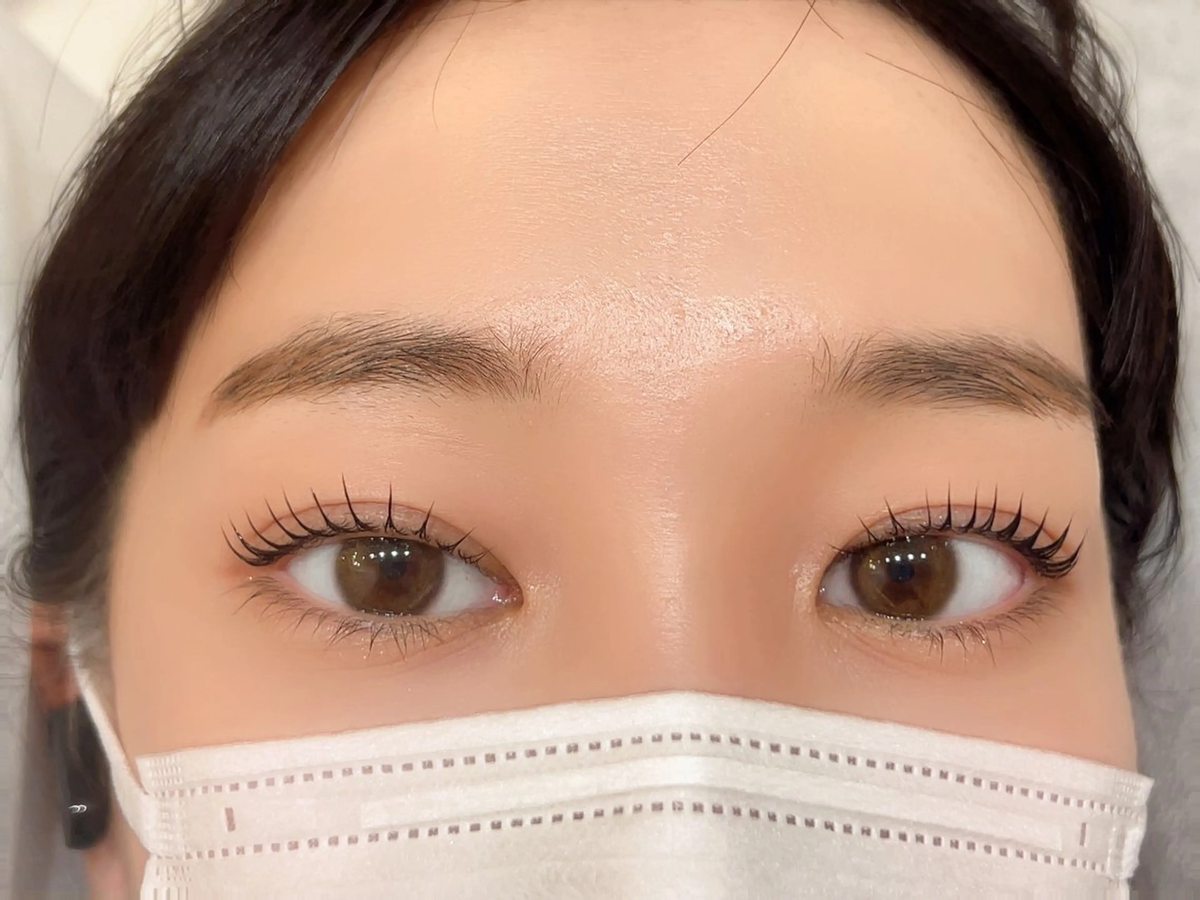 マツエク・マツパ マツパ 🌹ブリランテ🌹 大人気店のマツエク・マツパデザイン