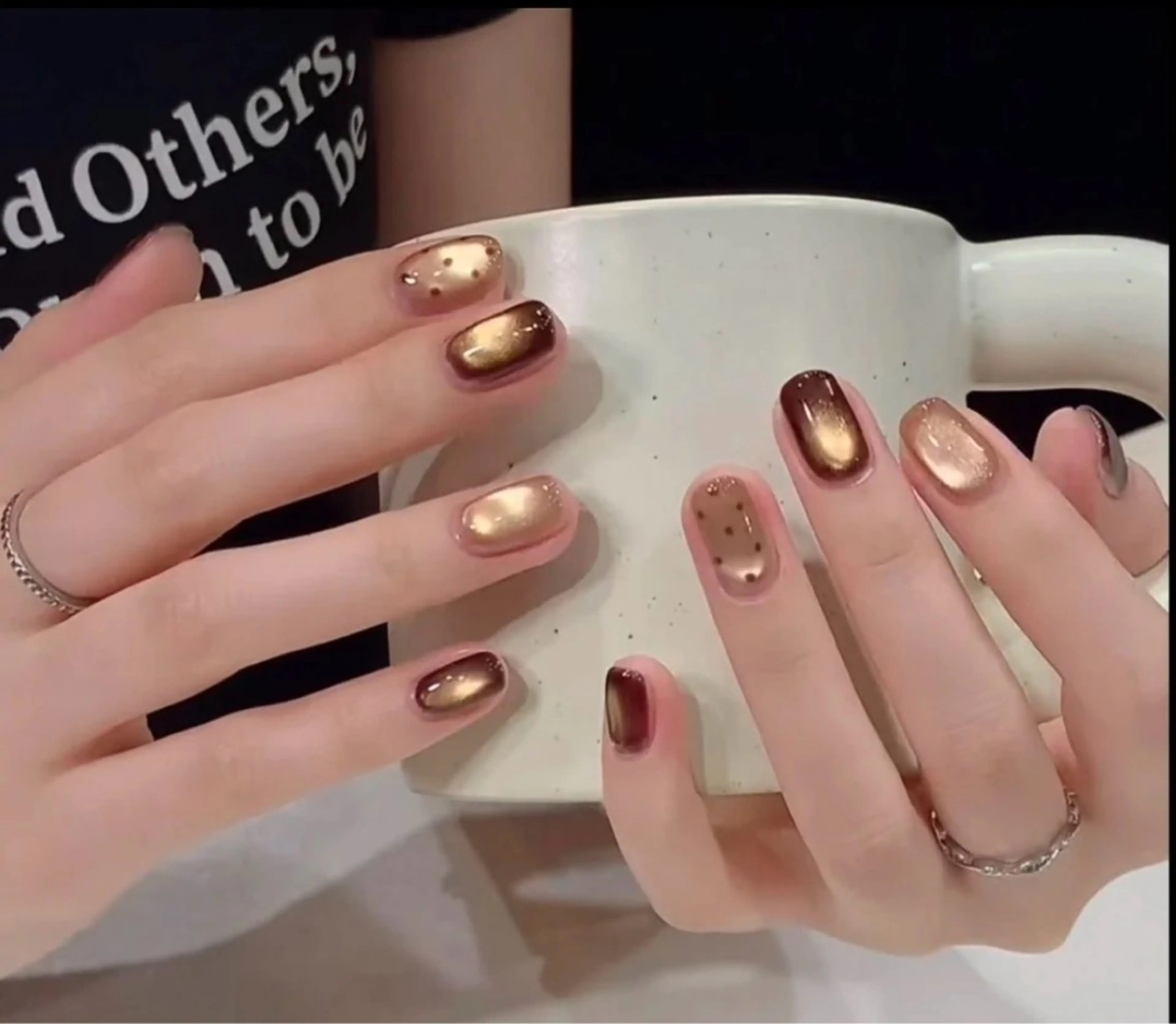 ネイル 絢佳 nailのネイルデザイン