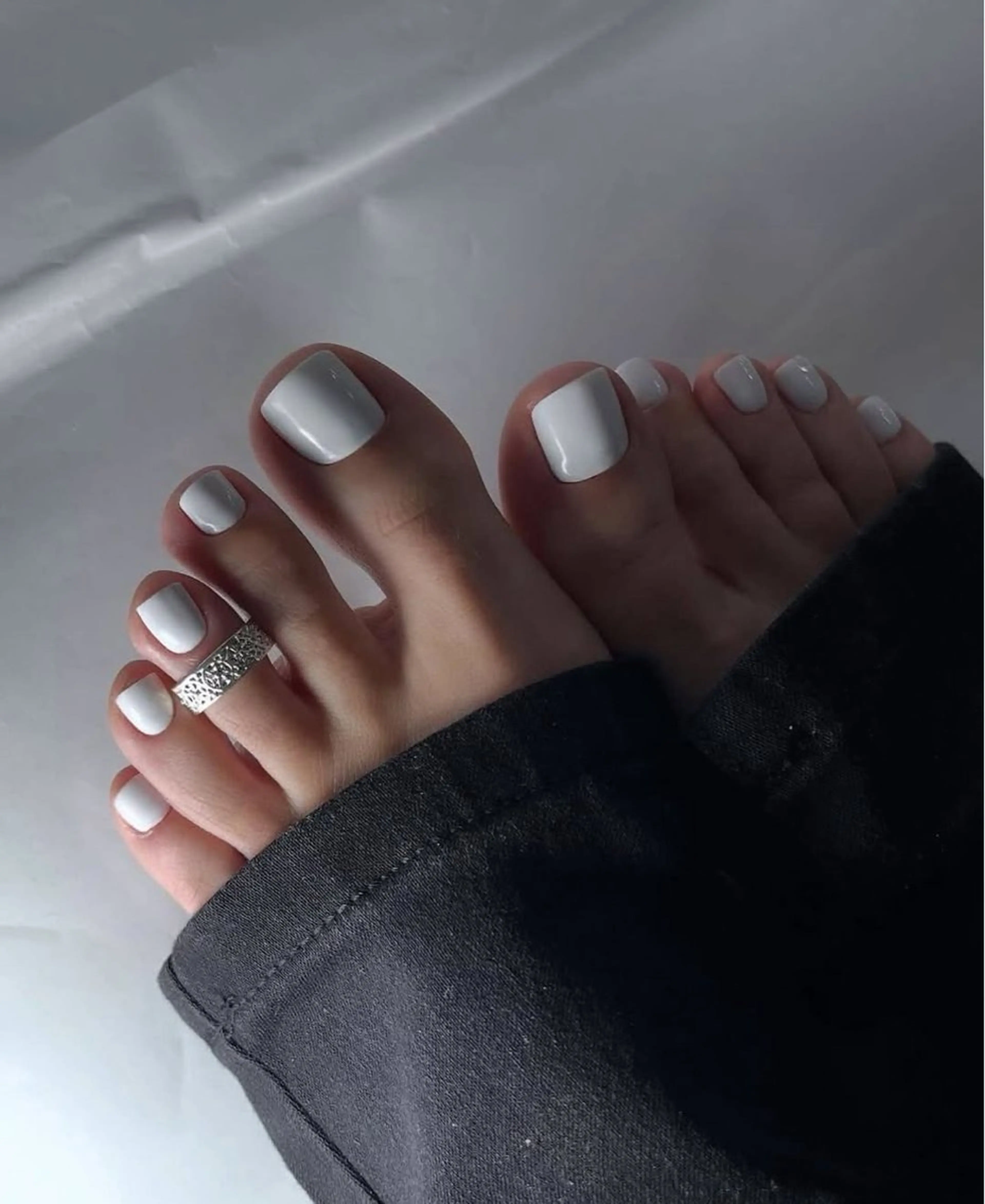 ネイル フットネイル NailsbyT N.Sugamoのネイルデザイン