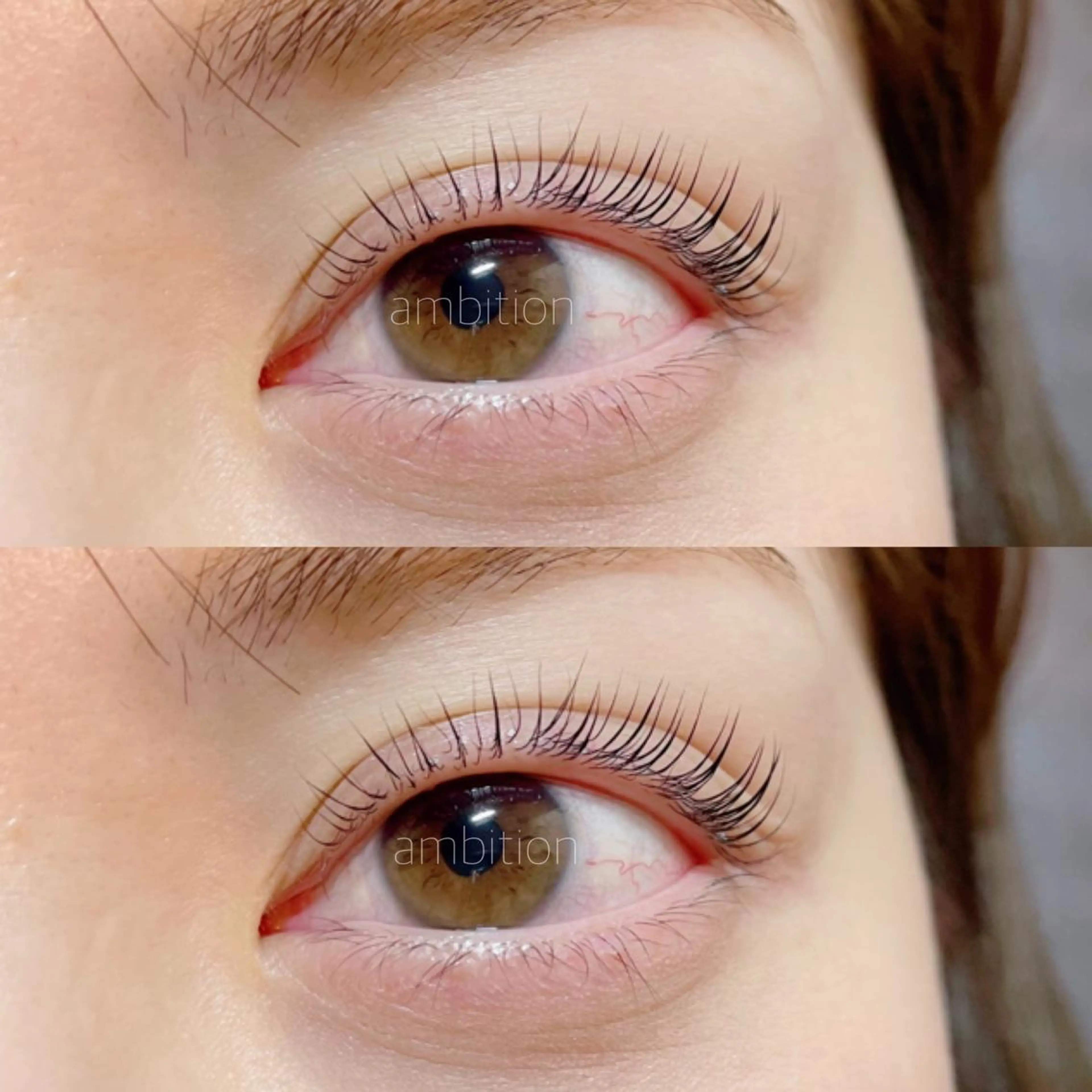 マツエク・マツパ パリジェンヌラッシュリフト デイジーラッシュ 大阪駅前第3ビルのマツエク・マツパデザイン