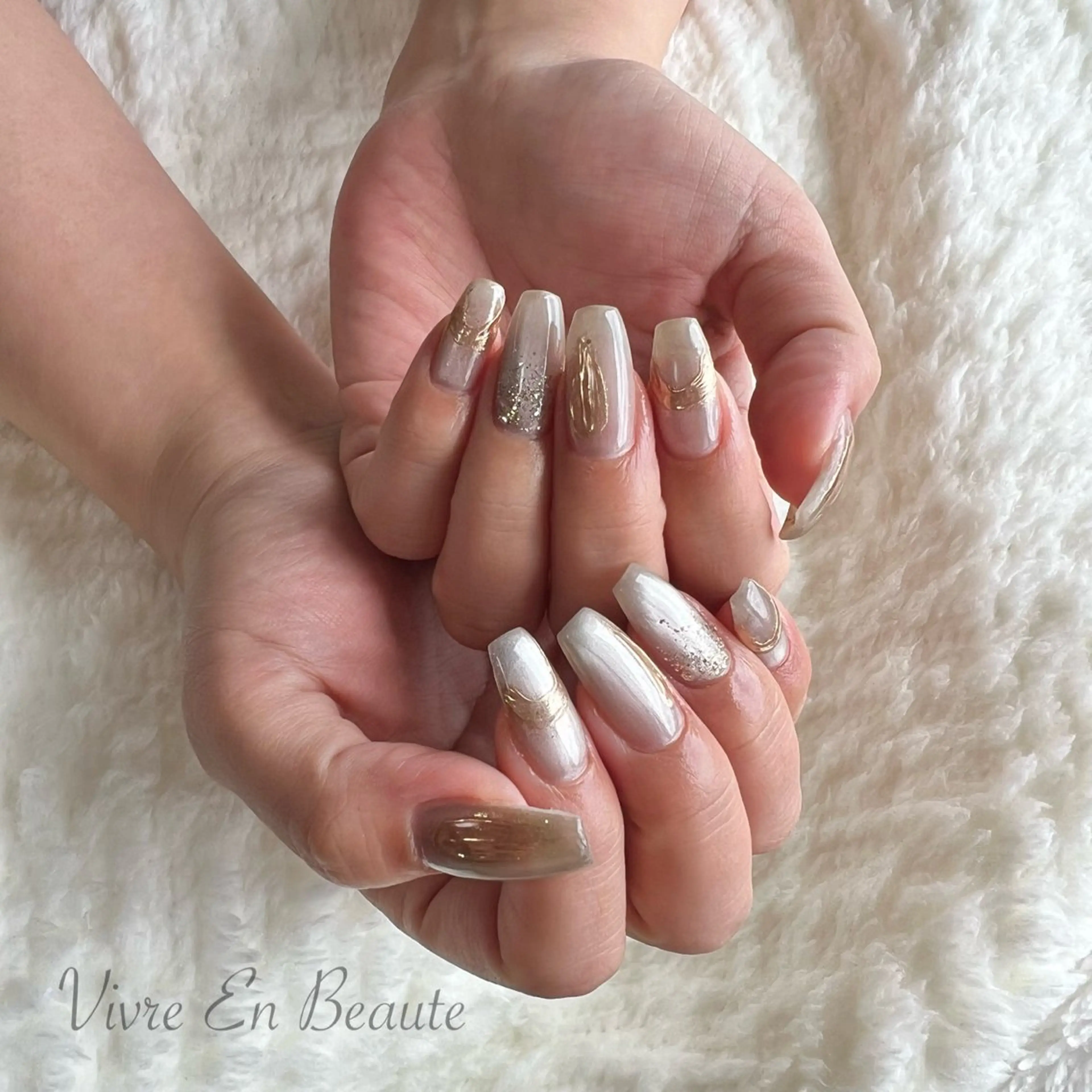 ネイル S Nailのネイルデザイン