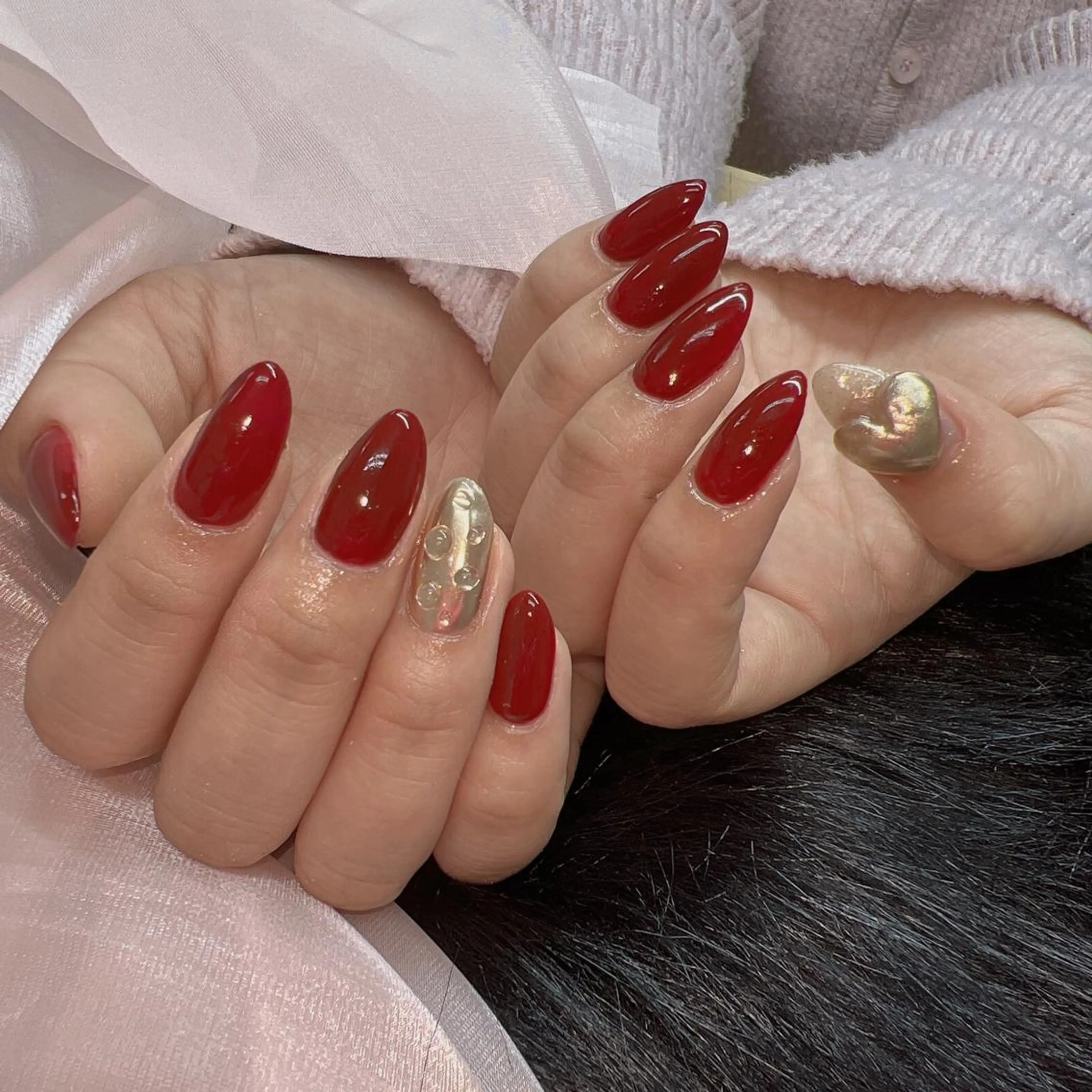 ネイル Cho Artネイル所属・Cho Art ネイルのネイルデザイン