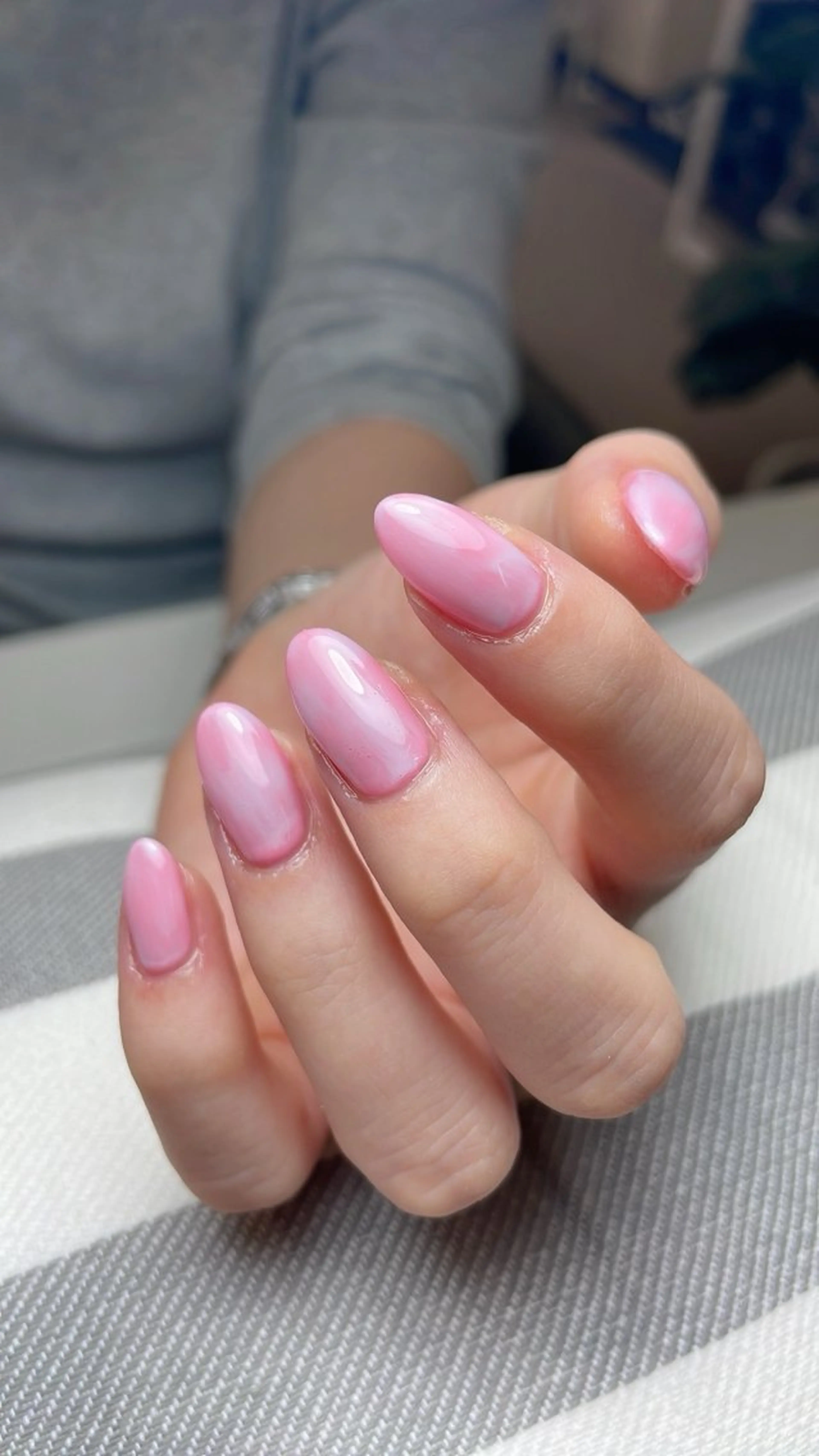 ネイル Munail サロン所属・むねいる nail salonのネイルデザイン