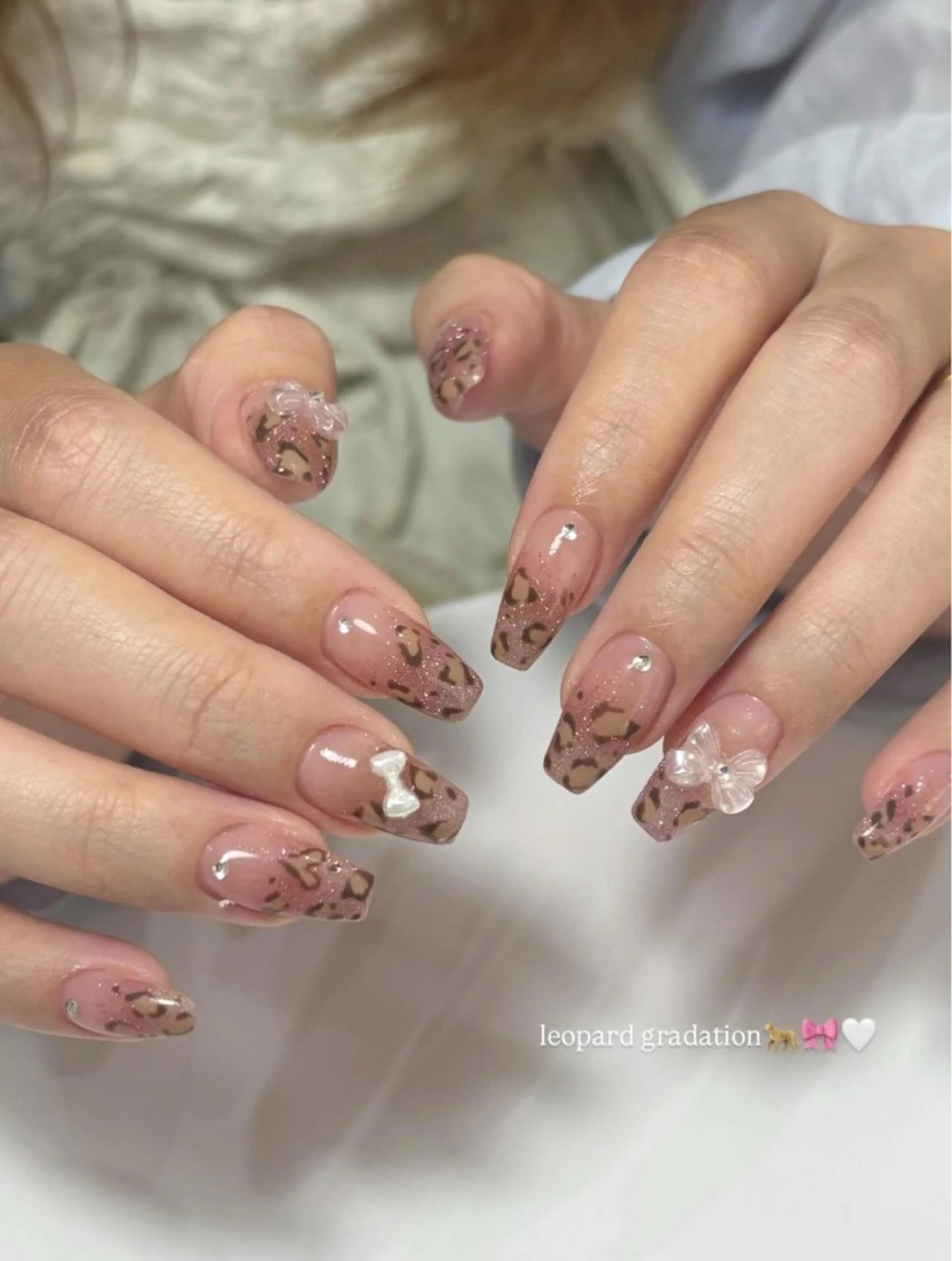 ネイル ハンドネイル mitsuki .のネイルデザイン