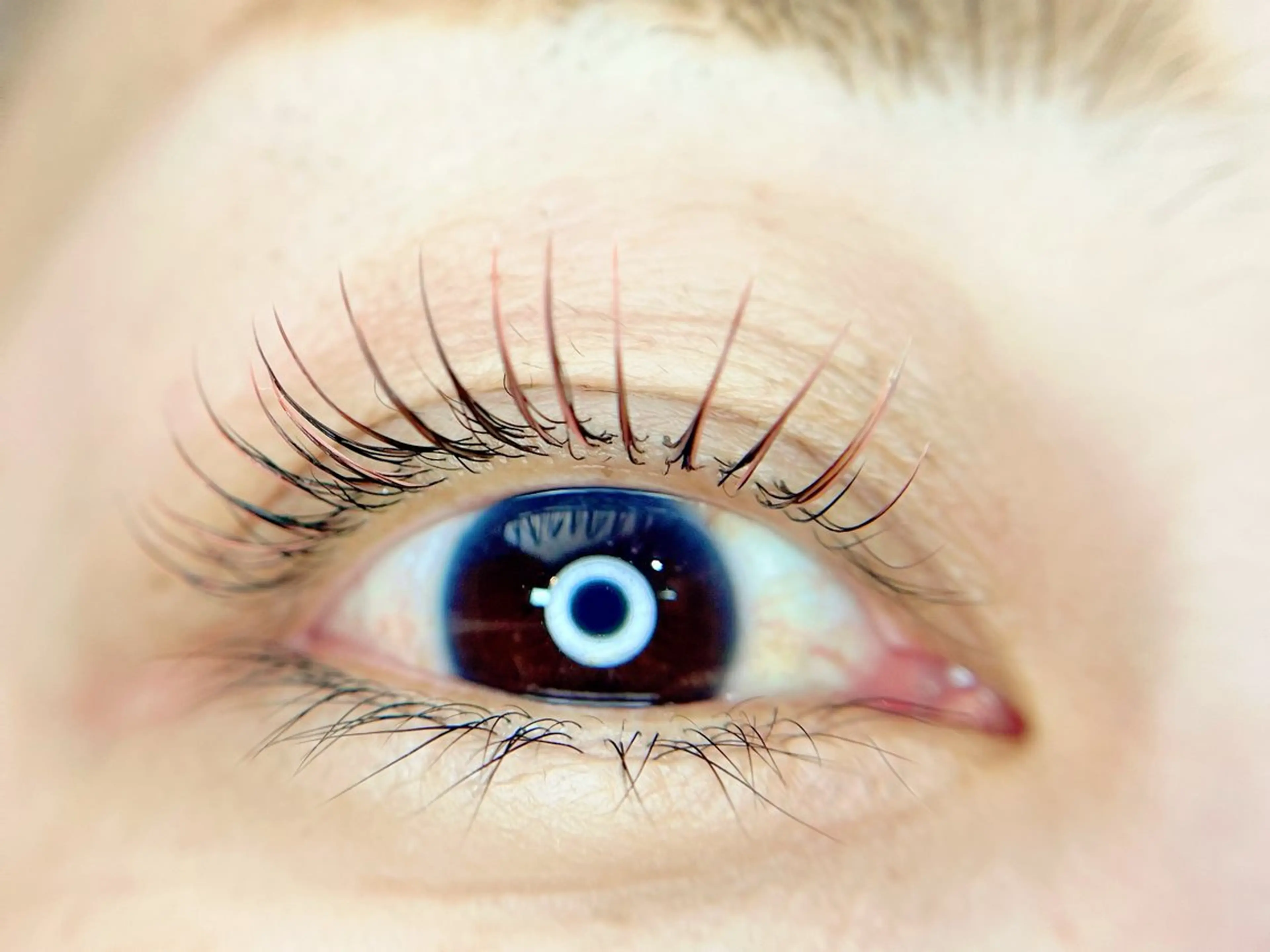 マツエク・マツパ HUR-RAH所属・HUR-RAH Haruyoのマツエク・マツパデザイン