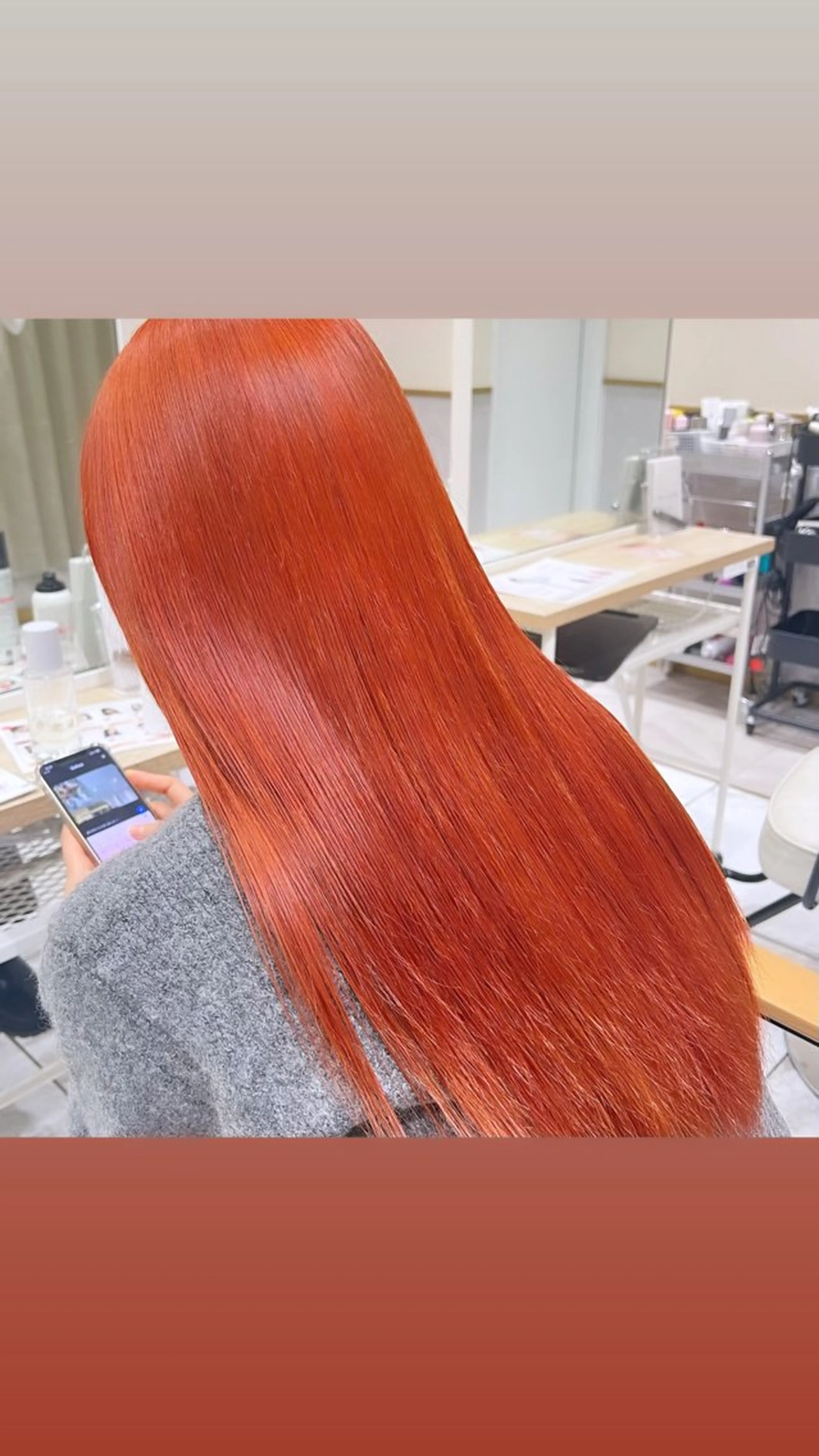 ロング ヘアカラー ヘアセット オシャレデザイン 🧺🪽/SHUNOのヘアスタイル